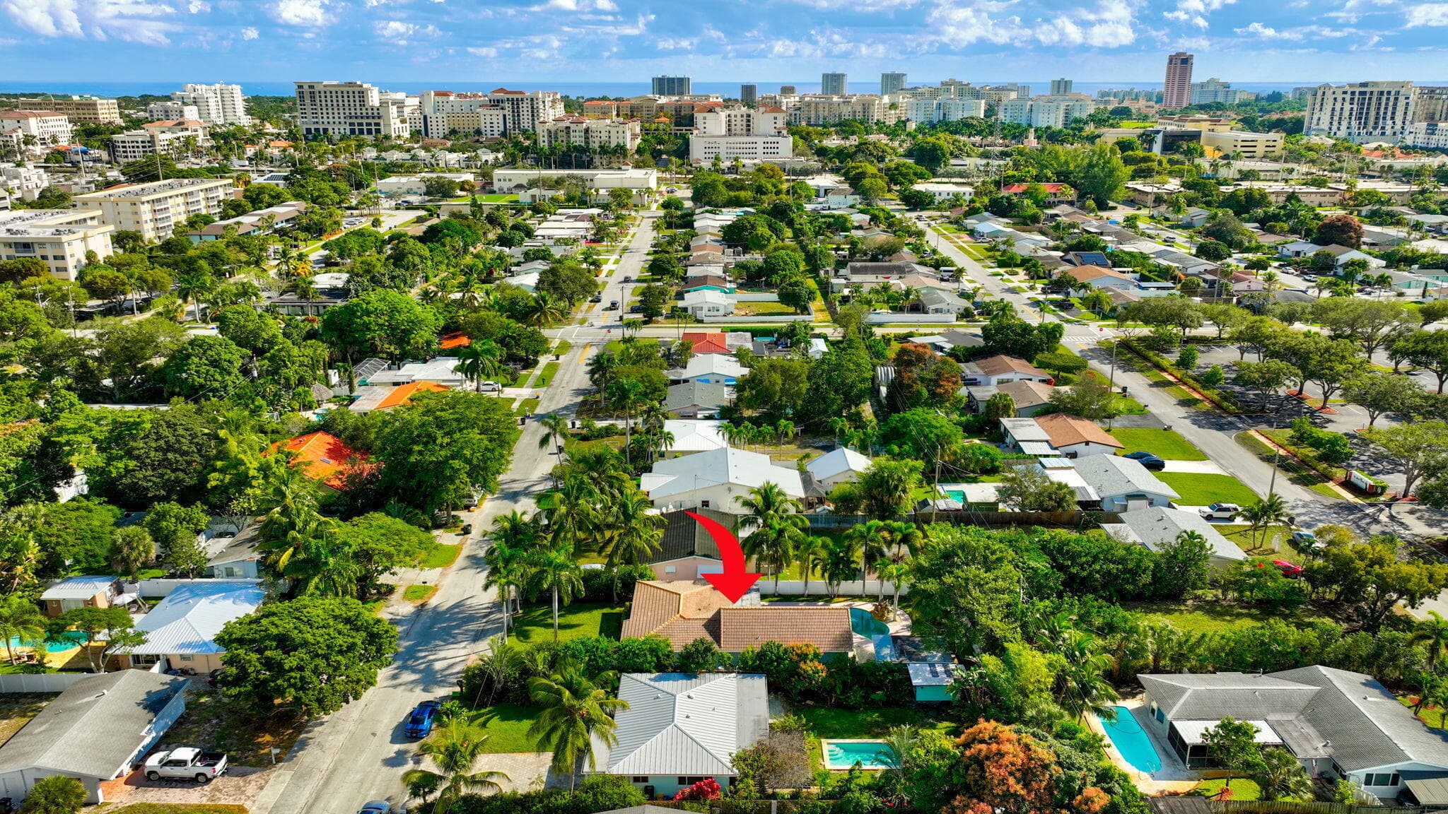 360 SW 2nd Street, Boca Raton, FL 33432 — photo 99 of 100
