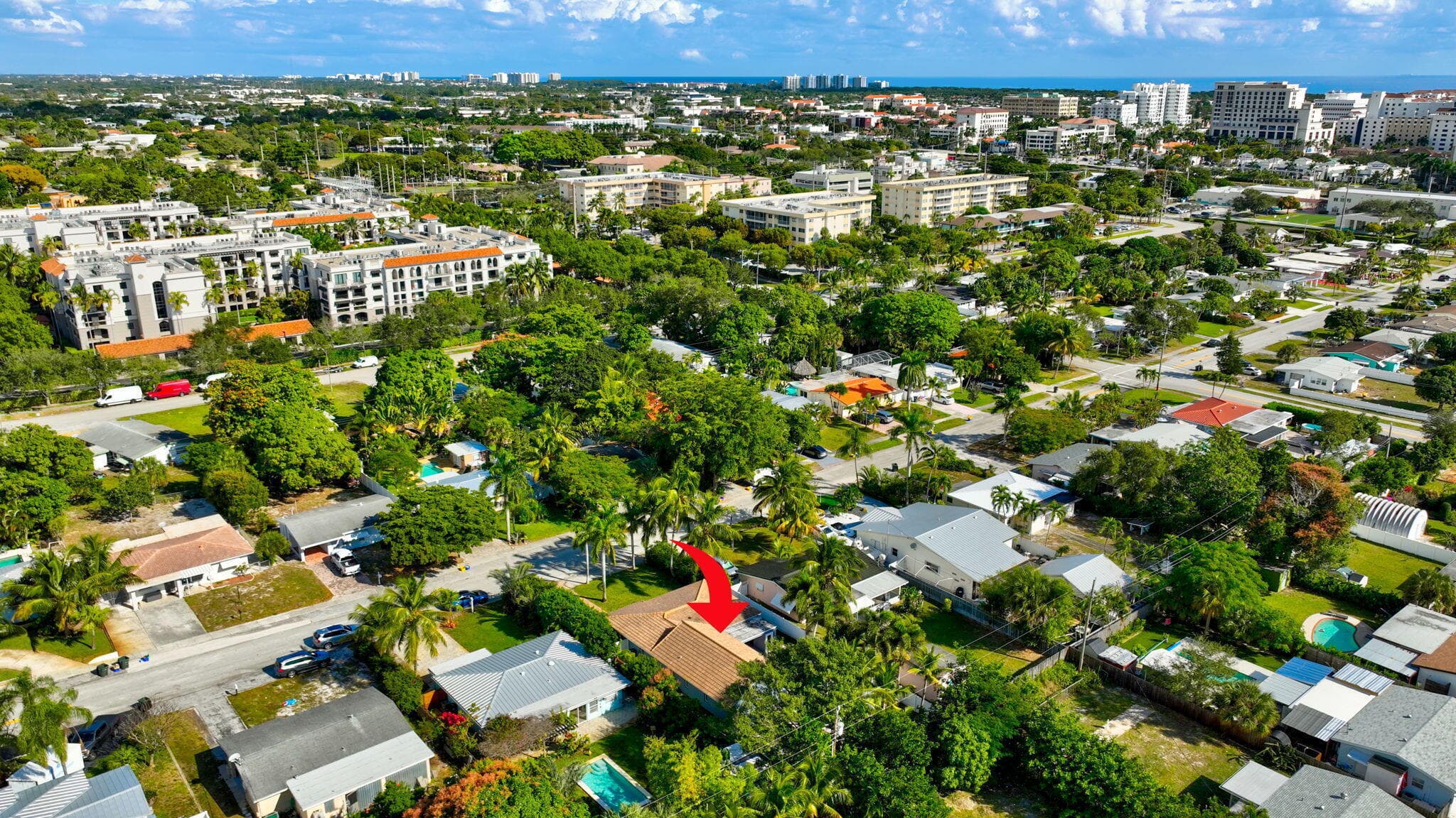 360 SW 2nd Street, Boca Raton, FL 33432 — photo 100 of 100