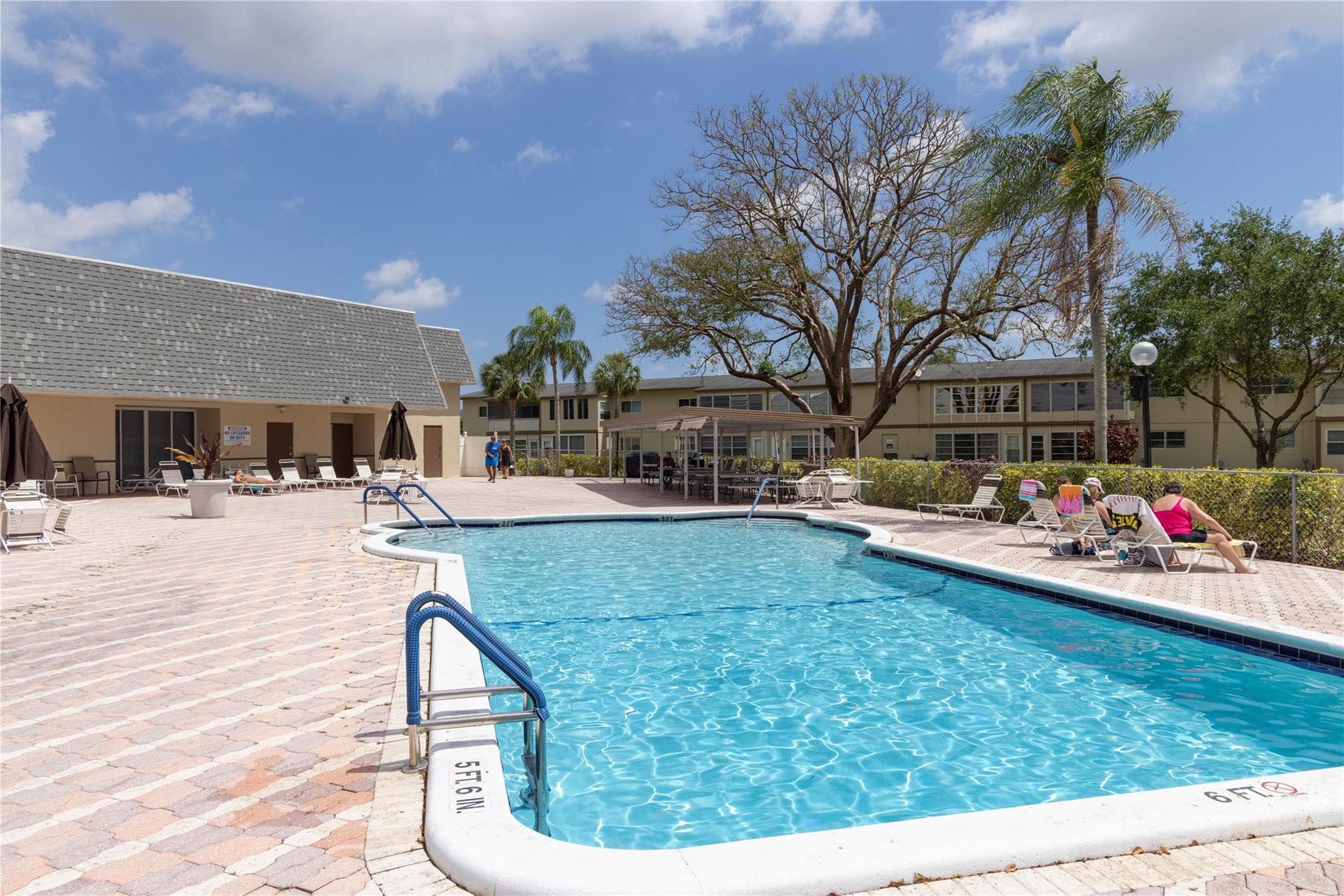 7855 NW 5th Court Unit 201, Margate, FL 33063 — photo 22 of 32