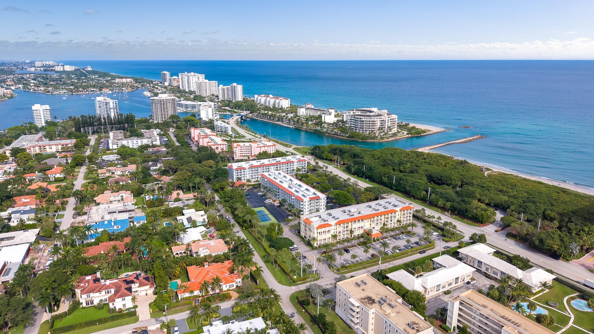 950 Ponce De Leon 3120, Boca Raton, FL 33432 — photo 1 of 47