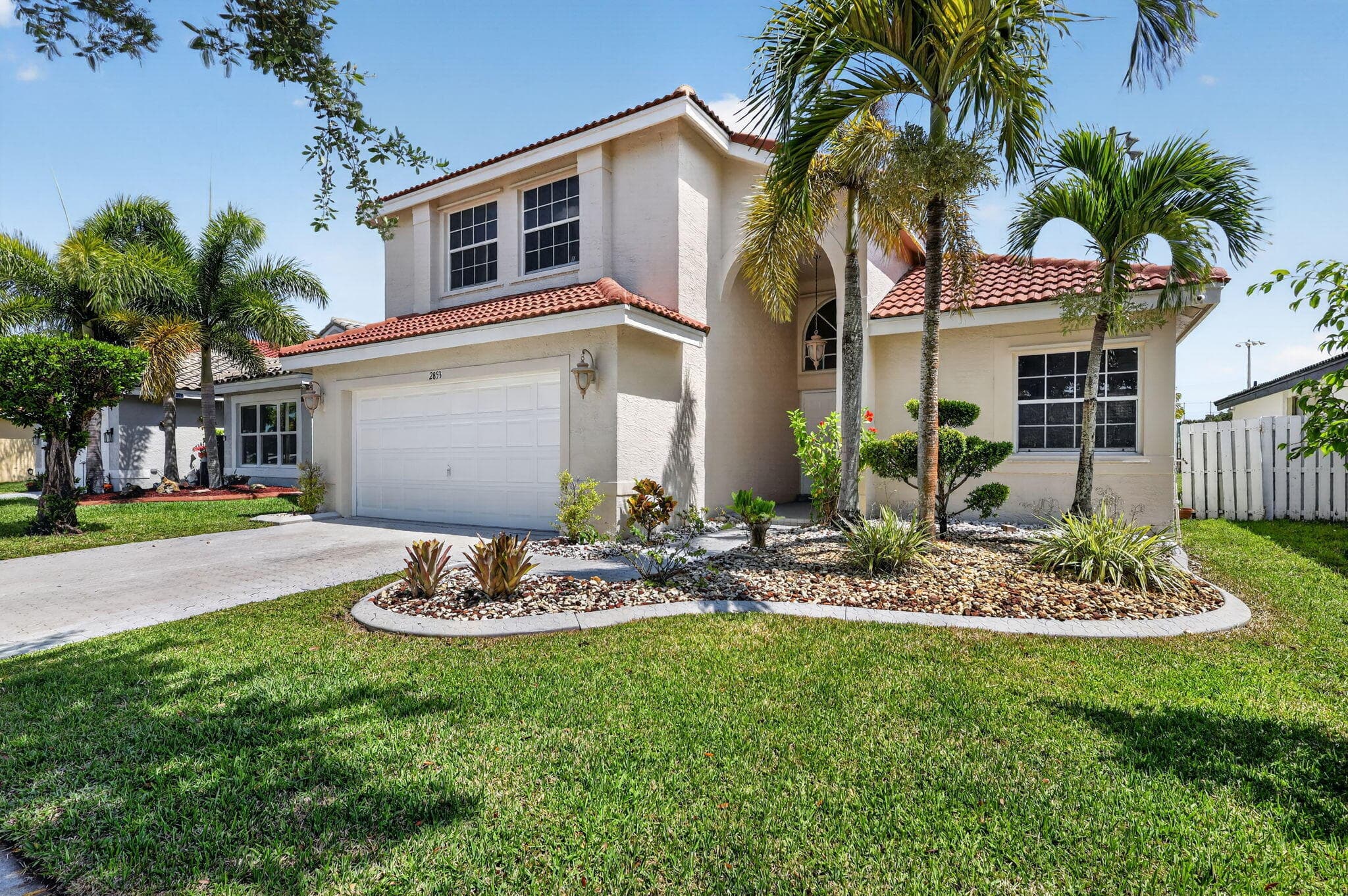 2853 SW 174th Avenue, Miramar, FL 33029 — photo 65 of 69