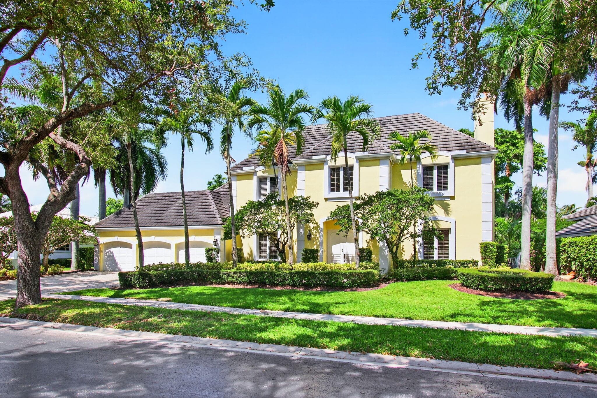 6167 NW 23rd Way, Boca Raton, FL 33496 — photo 1 of 65