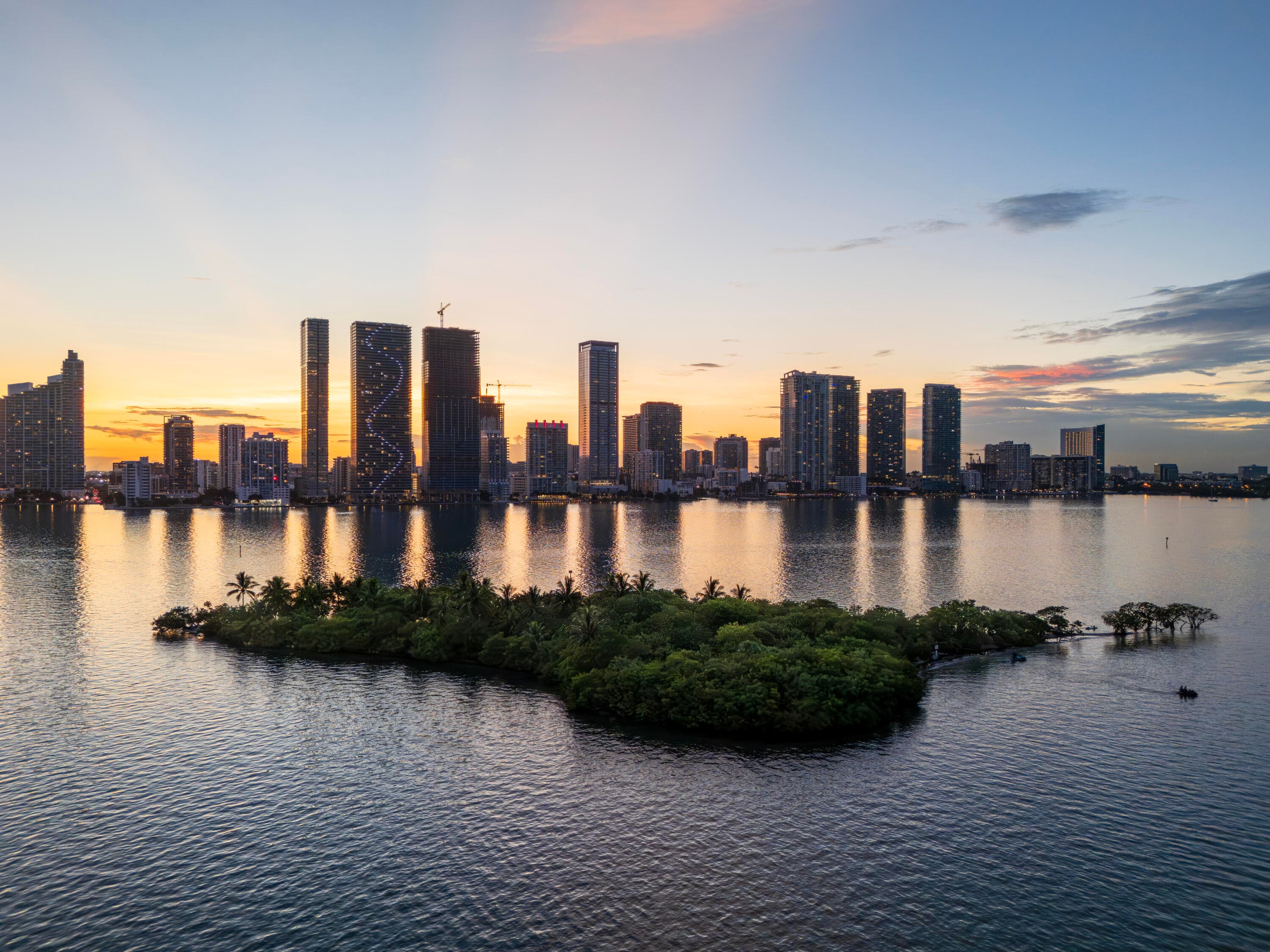 700 NE 24th Street Penthouse Mansion-6003, Miami, FL 33137 — photo 40 of 46