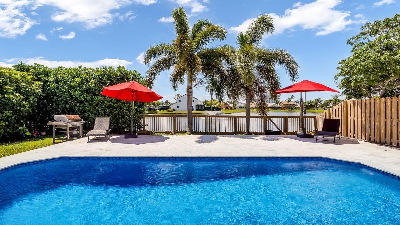12252 NW 32nd Manor, Sunrise, FL 33323 — photo 43 of 54