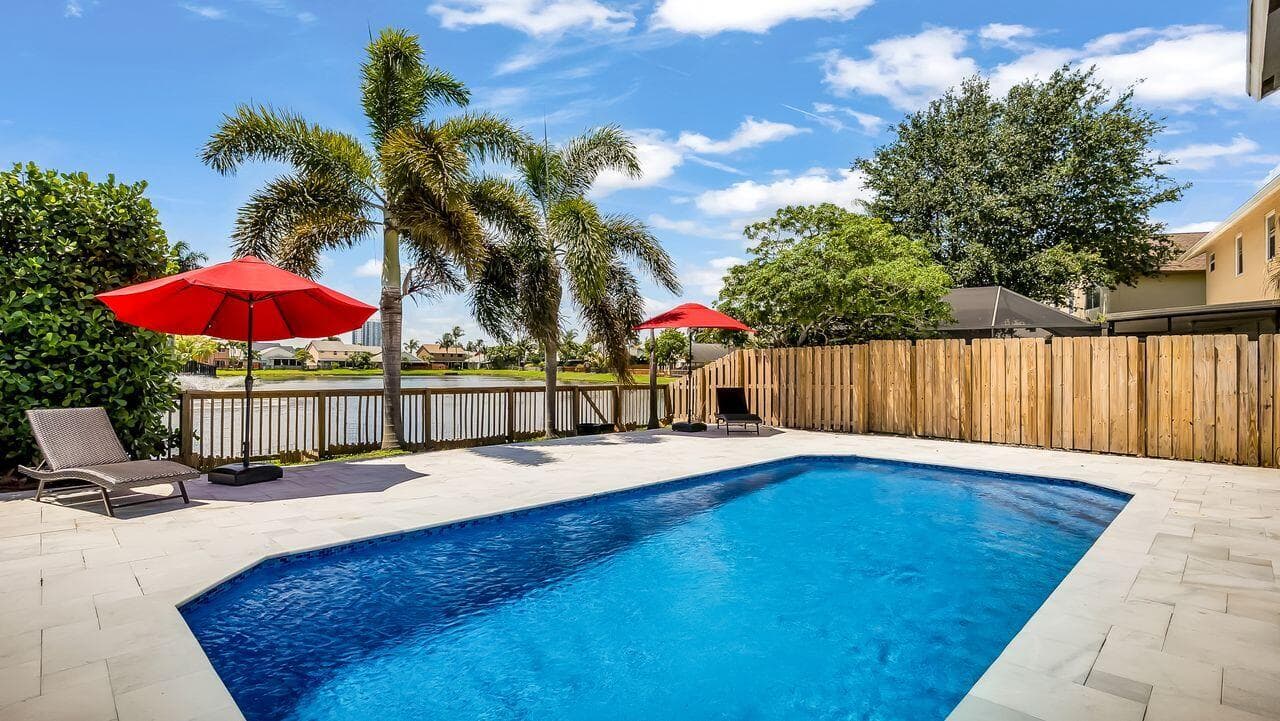 12252 NW 32nd Manor, Sunrise, FL 33323 — photo 44 of 54