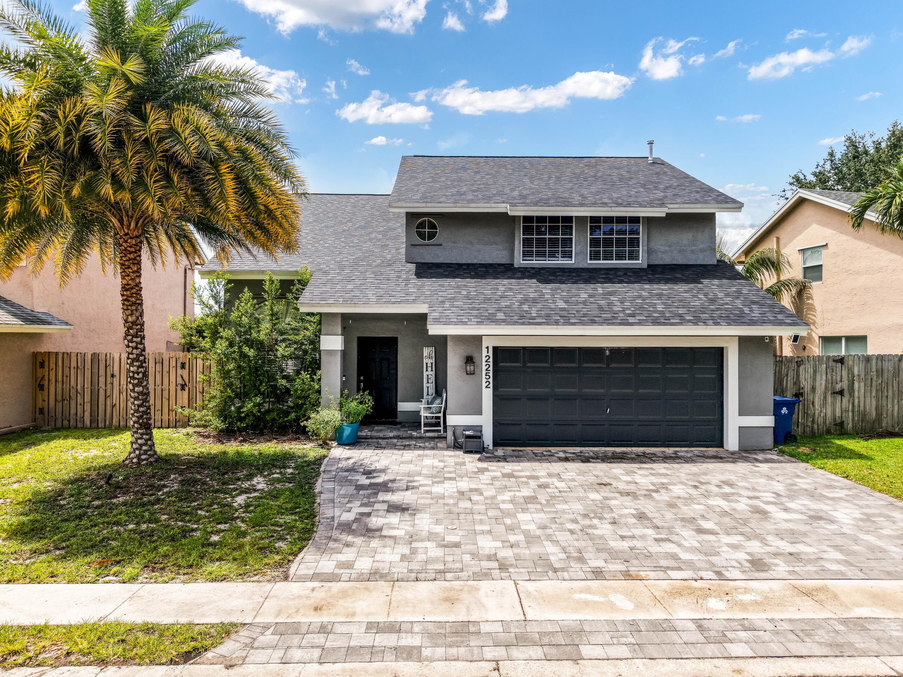 12252 NW 32nd Manor, Sunrise, FL 33323 — photo 54 of 54