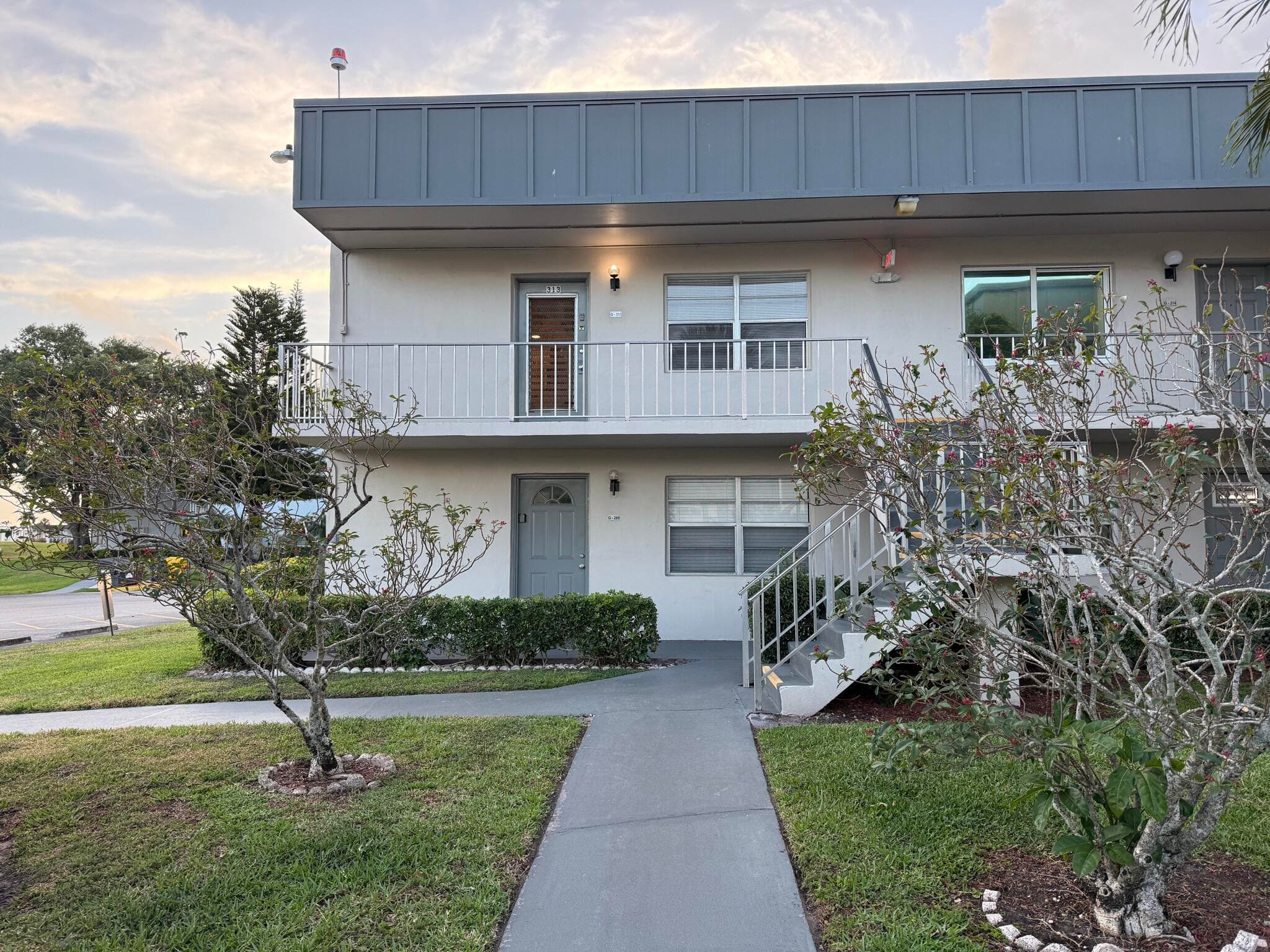 313 Burgundy G, Delray Beach, FL 33484 — photo 22 of 30