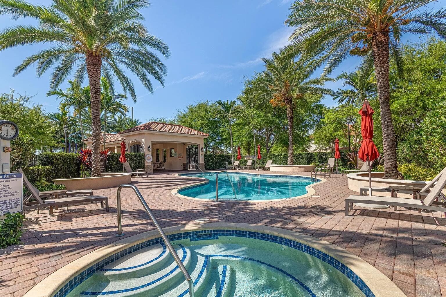5973 NW 56th Court, Tamarac, FL 33319 — photo 26 of 30
