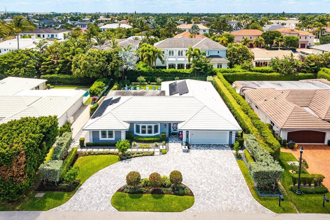 2177 Areca Palm Road, Boca Raton, FL 33432 — photo 50 of 81