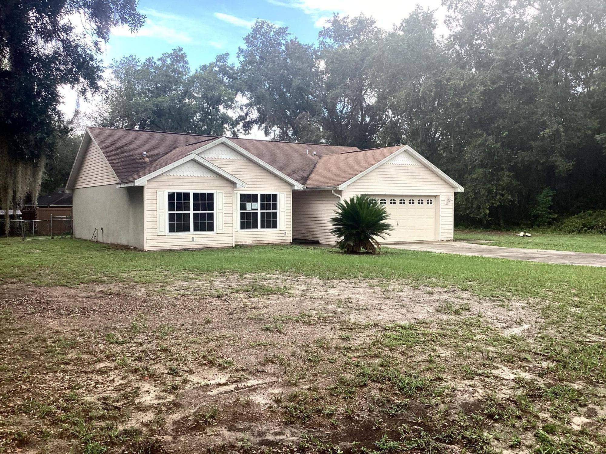 11880 SE 195th Place, Dunnellon, FL 34431 — photo