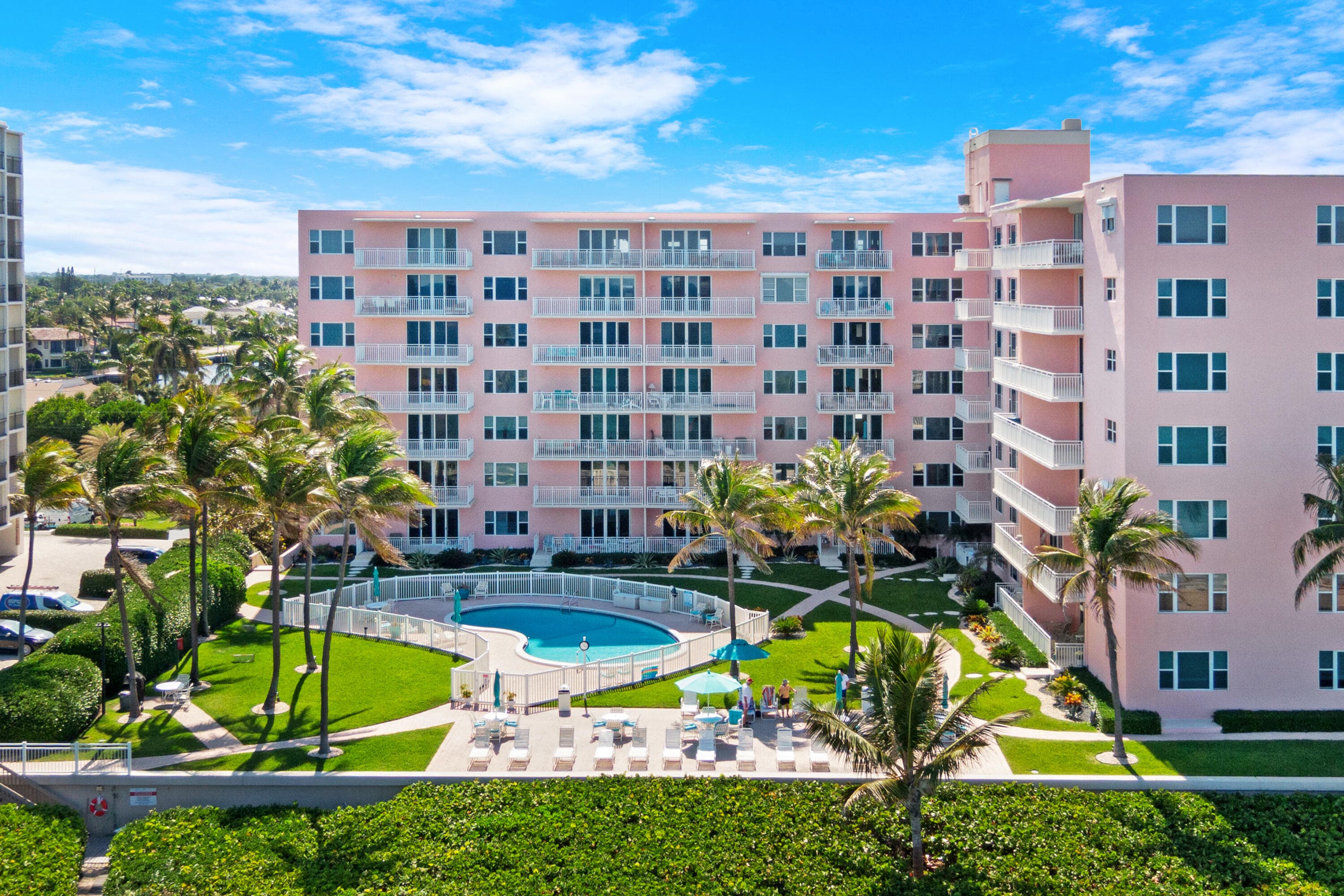 2921 S Ocean Boulevard 204, Highland Beach, FL 33487 — photo 19 of 23