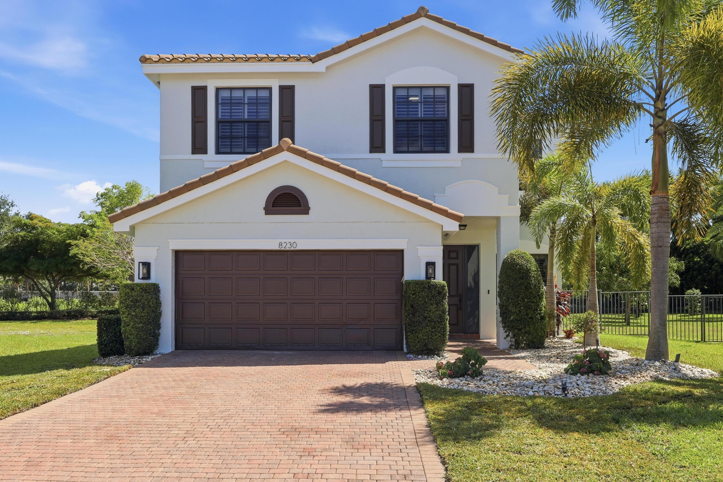 8230 Bergen Peak Terrace, Boynton Beach, FL 33473 — photo