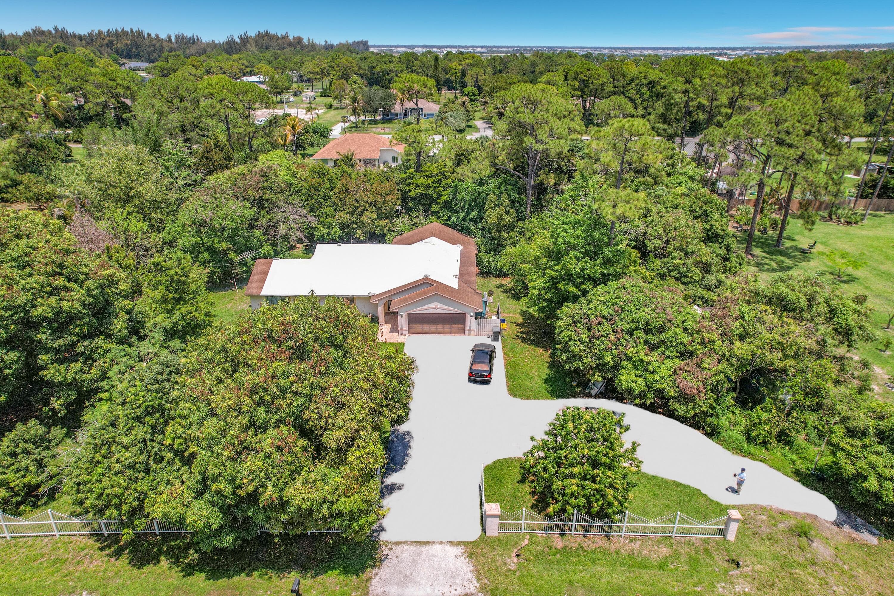 12821 N 86th Rd Road N, The Acreage, FL 33412 — photo 5 of 58