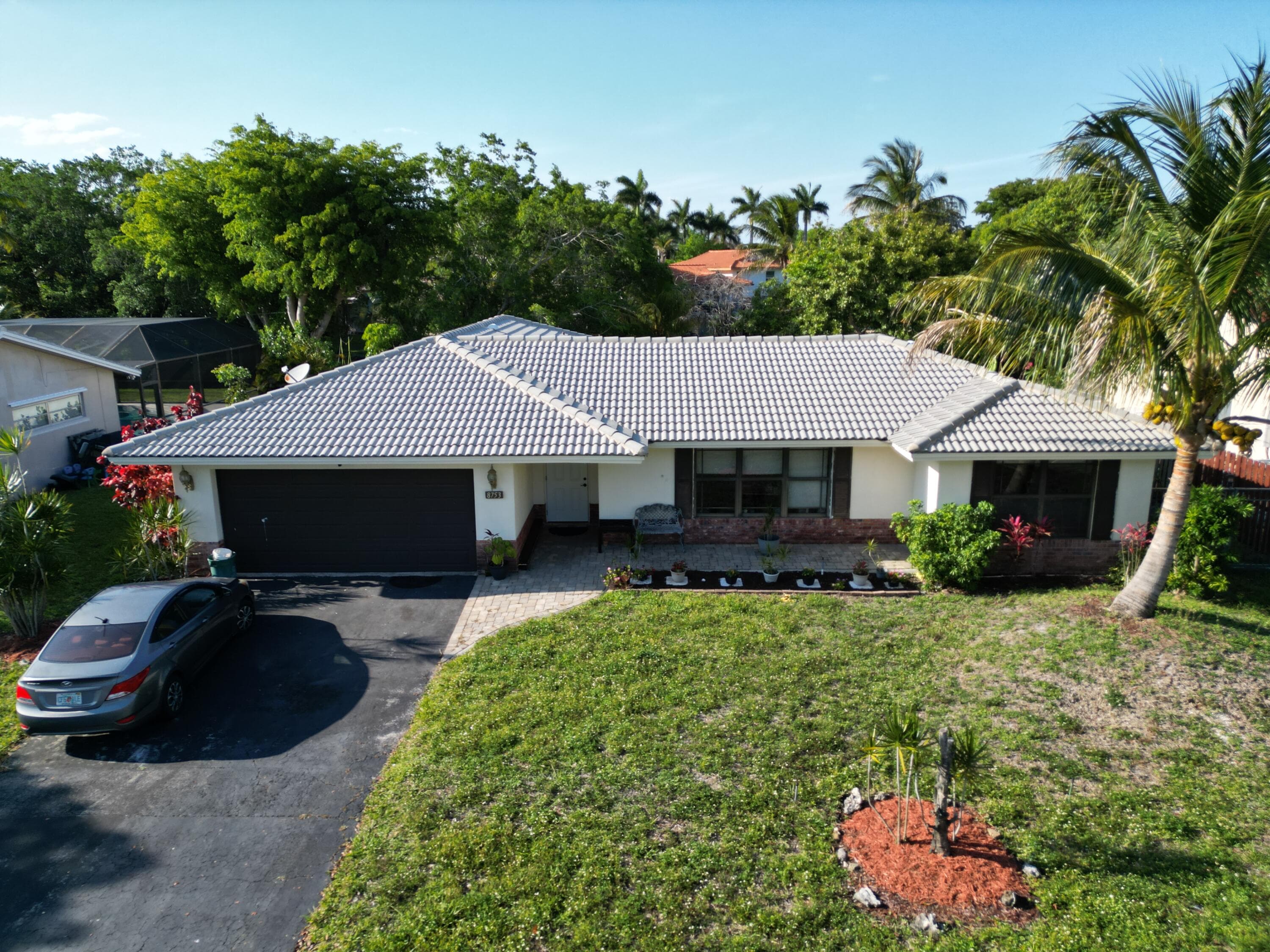 8753 NW 27th Street, Coral Springs, FL 33065 — photo 1 of 12