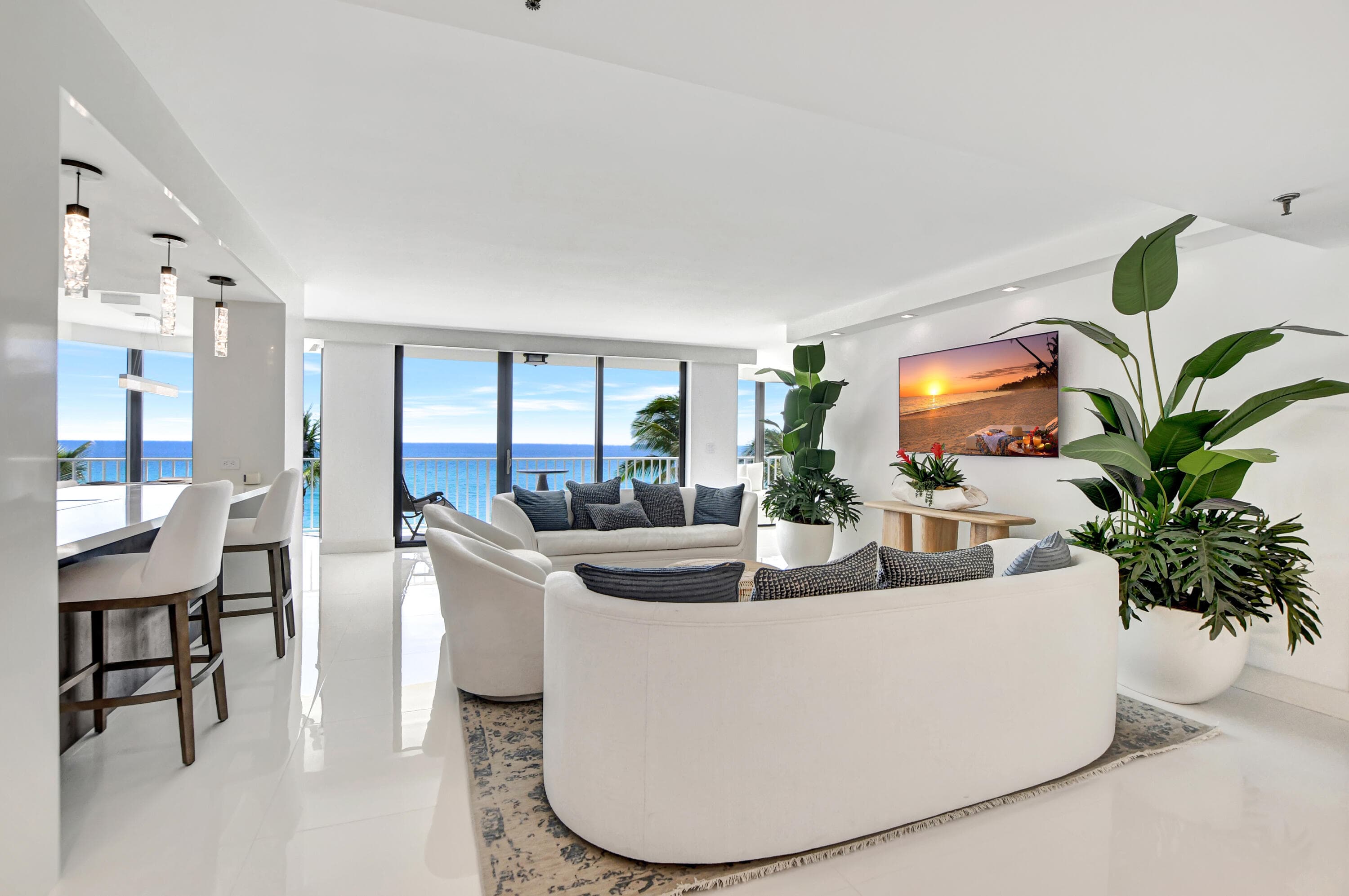 2917 S Ocean Boulevard 403, Highland Beach, FL 33487 — photo 1 of 10