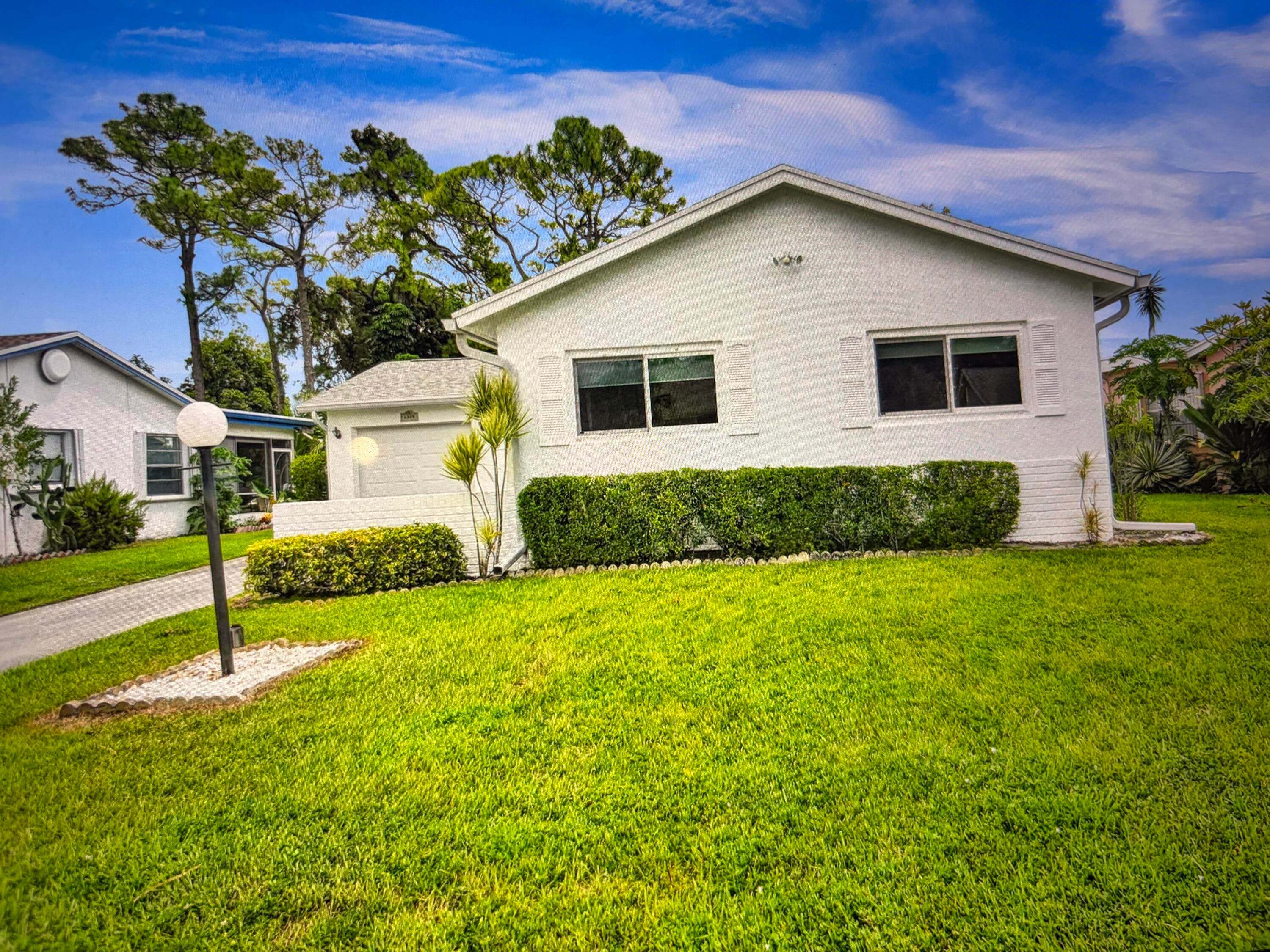 6309 Silver Moon Lane, Greenacres, FL 33463 — photo 2 of 13