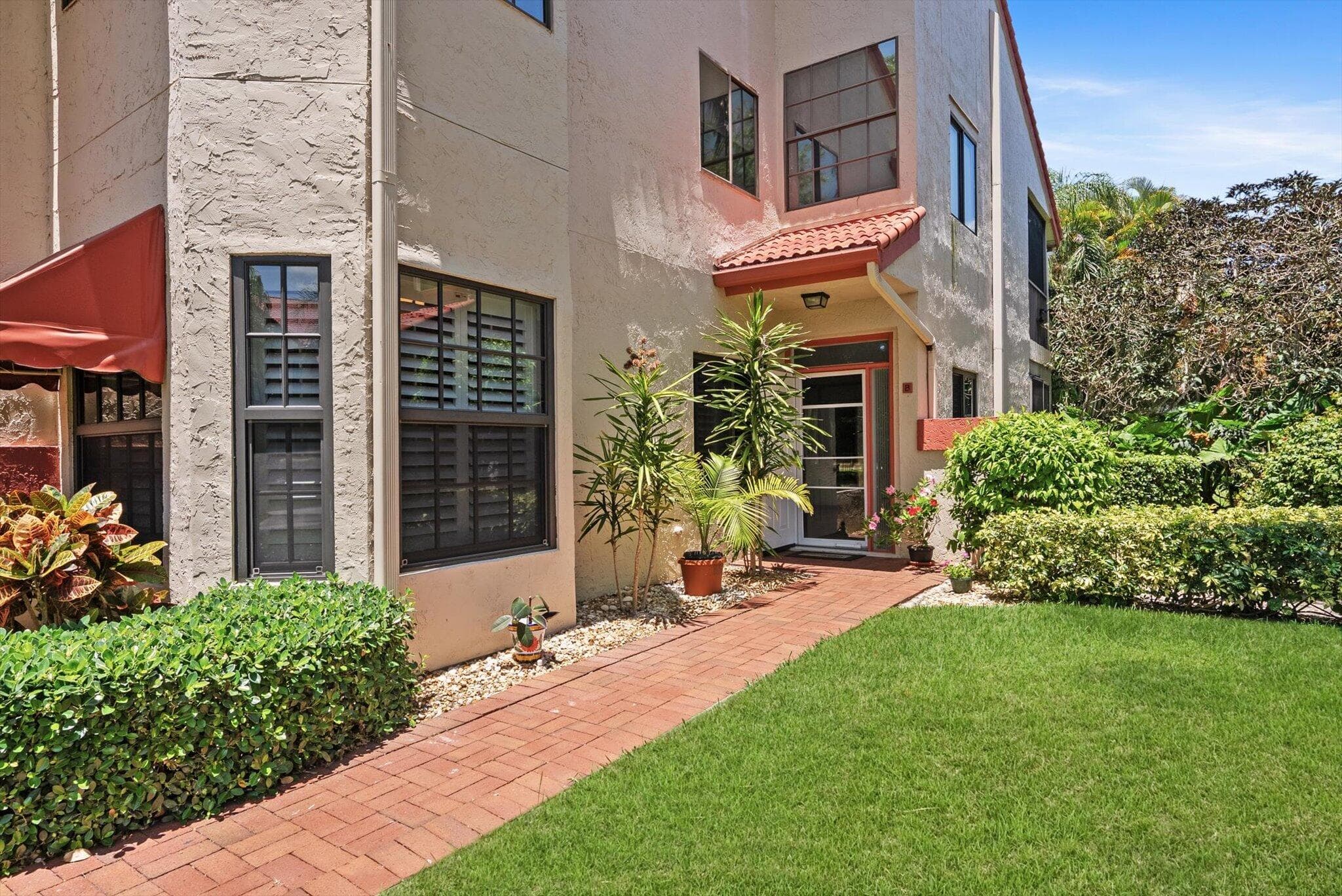 7840 Lexington Club Boulevard B, Delray Beach, FL 33446 — photo 2 of 42