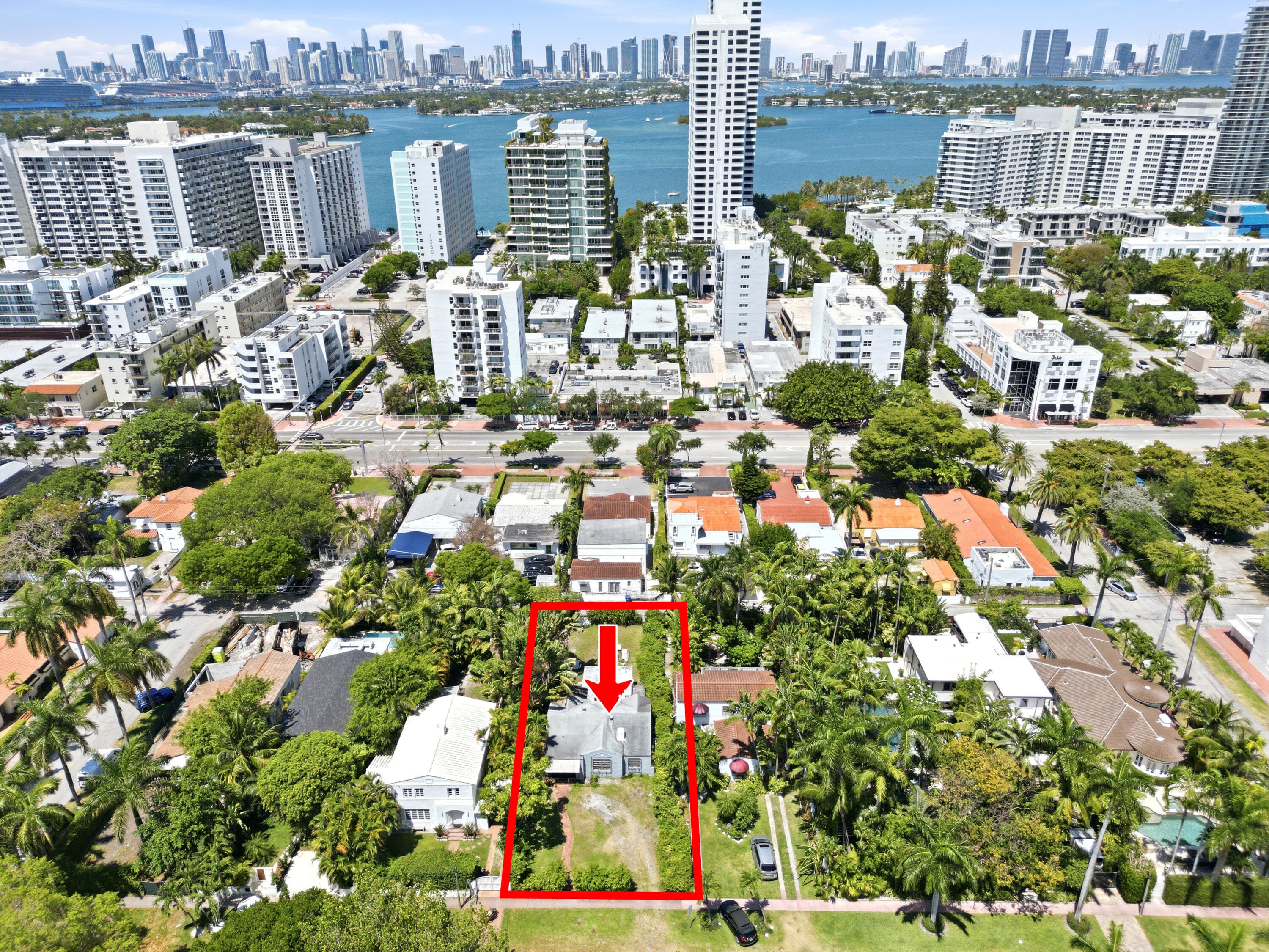 1324 Lenox Avenue, Miami Beach, FL 33139 — photo