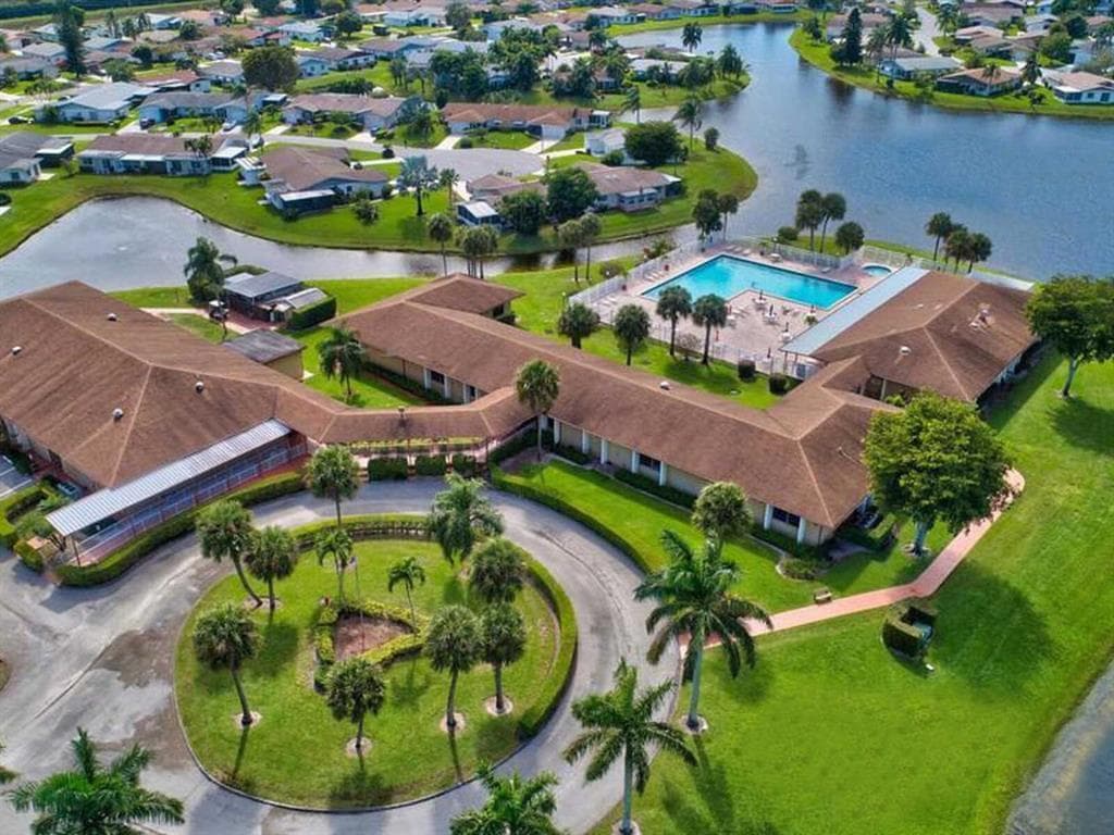 Villa in Delray Beach — photo 26 of 29