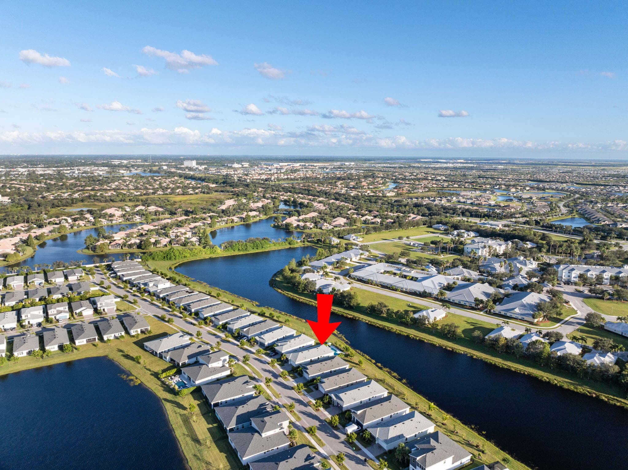 12768 SW Eleanor Drive, Port St. Lucie, FL 34987 — photo 40 of 44