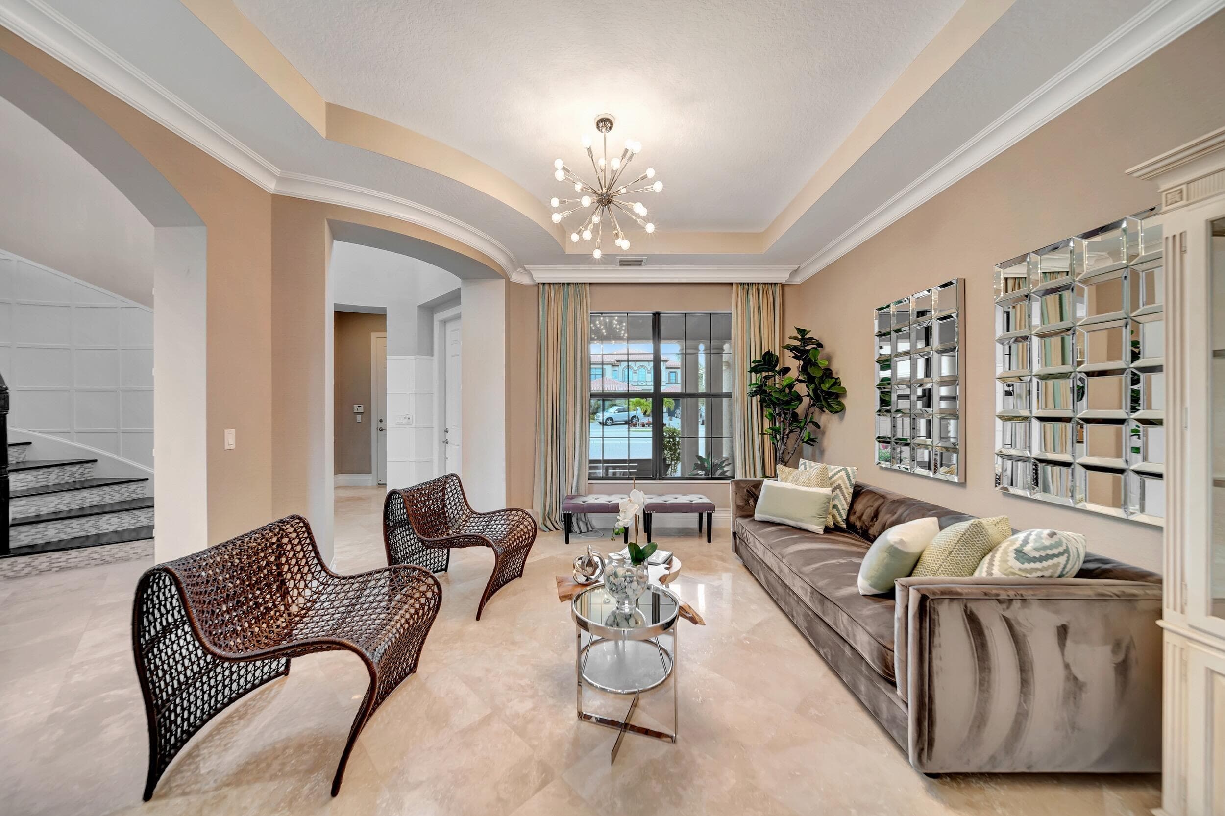 10302 Sweet Bay Manor, Parkland, FL 33076 — photo