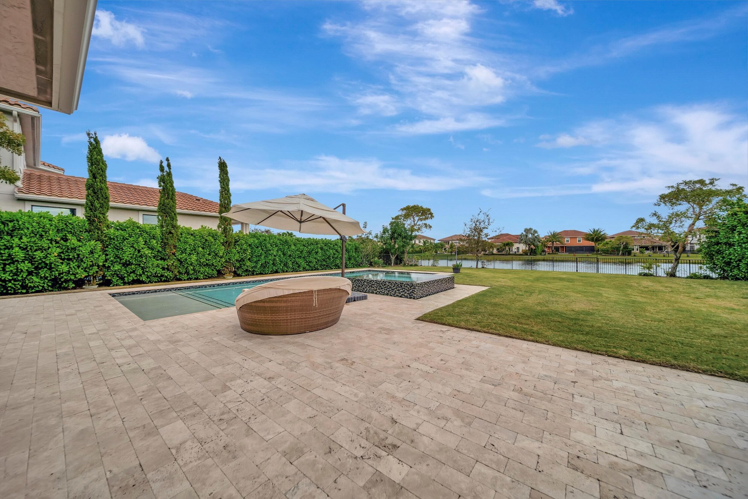 10302 Sweet Bay Manor, Parkland, FL 33076 — photo 36 of 44