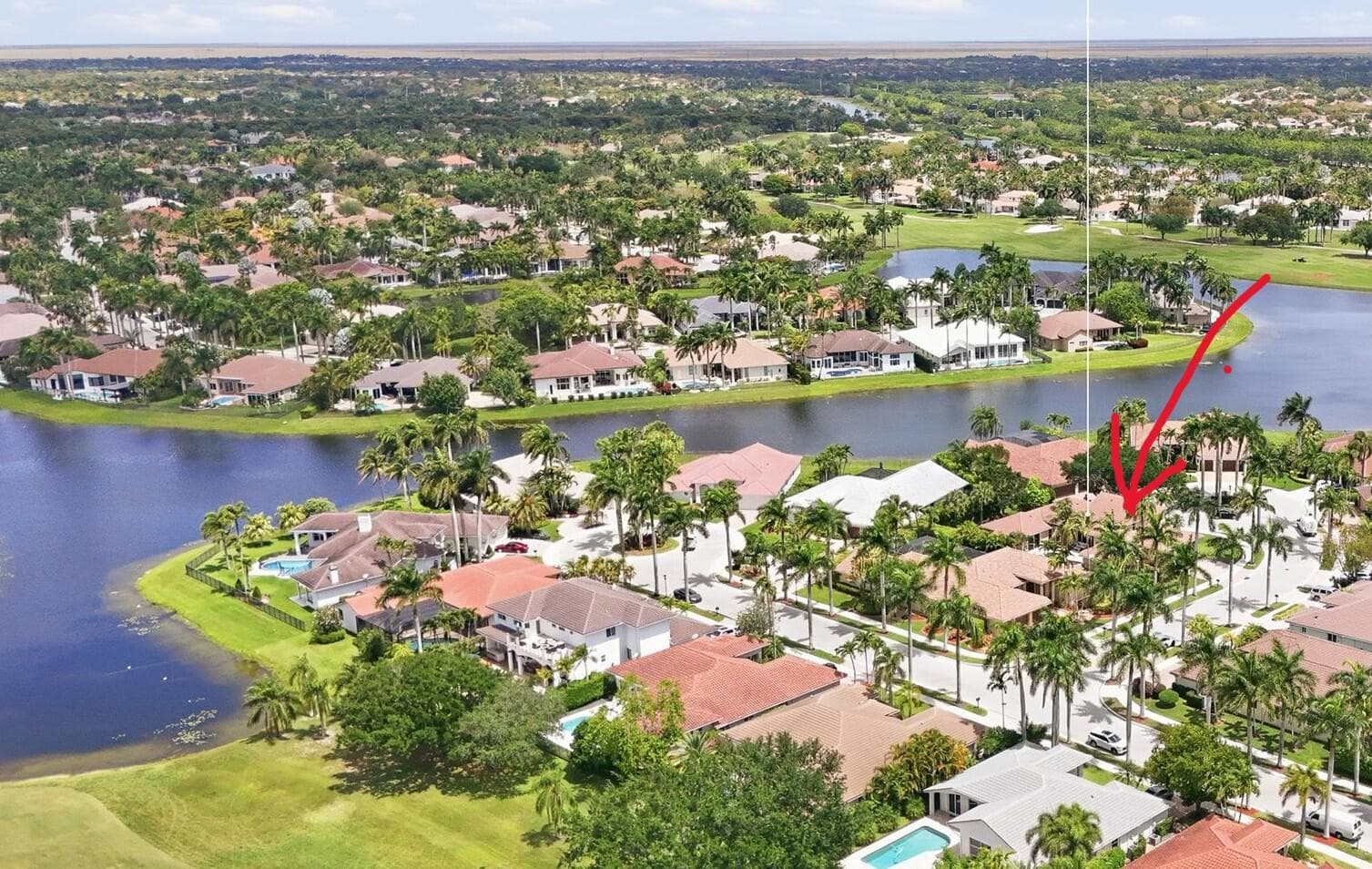 2483 Eagle Watch Court, Weston, FL 33327 — photo 112 of 121