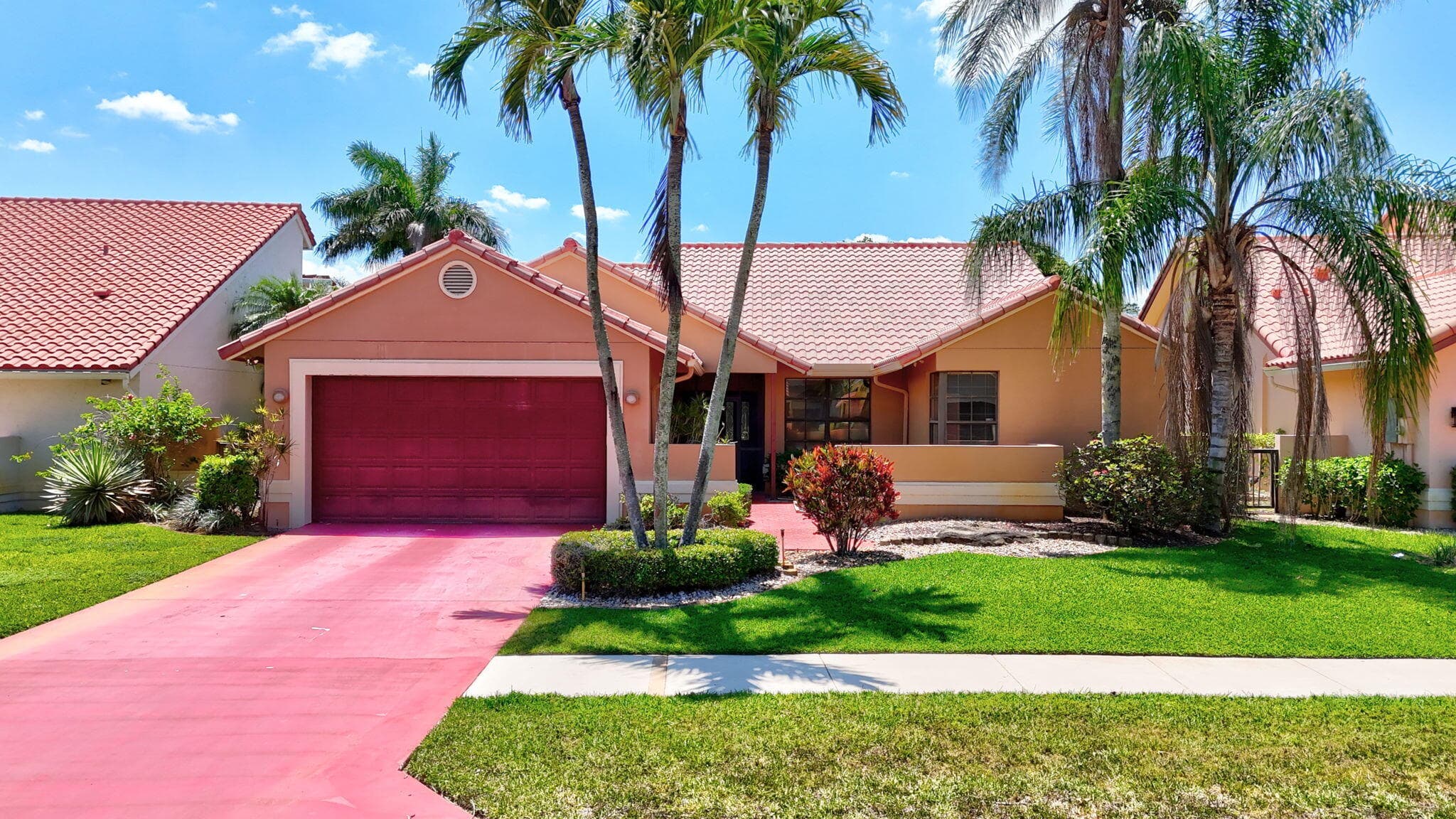 19348 Cherry Hills Terrace, Boca Raton, FL 33498 — photo 1 of 53