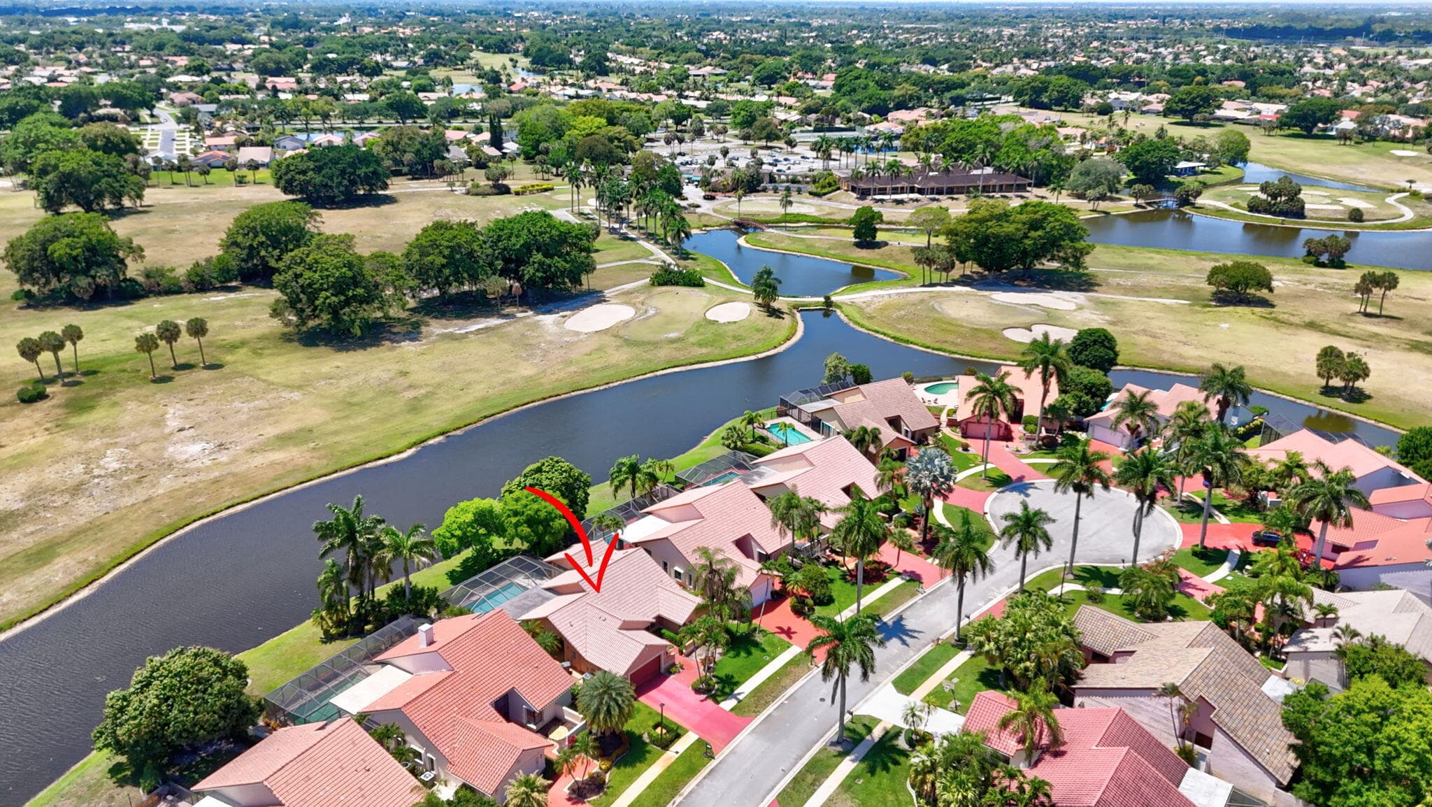 19348 Cherry Hills Terrace, Boca Raton, FL 33498 — photo 48 of 53
