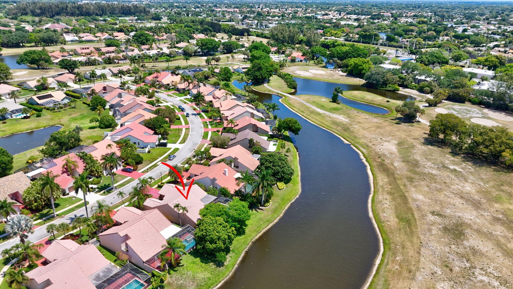 19348 Cherry Hills Terrace, Boca Raton, FL 33498 — photo 50 of 53