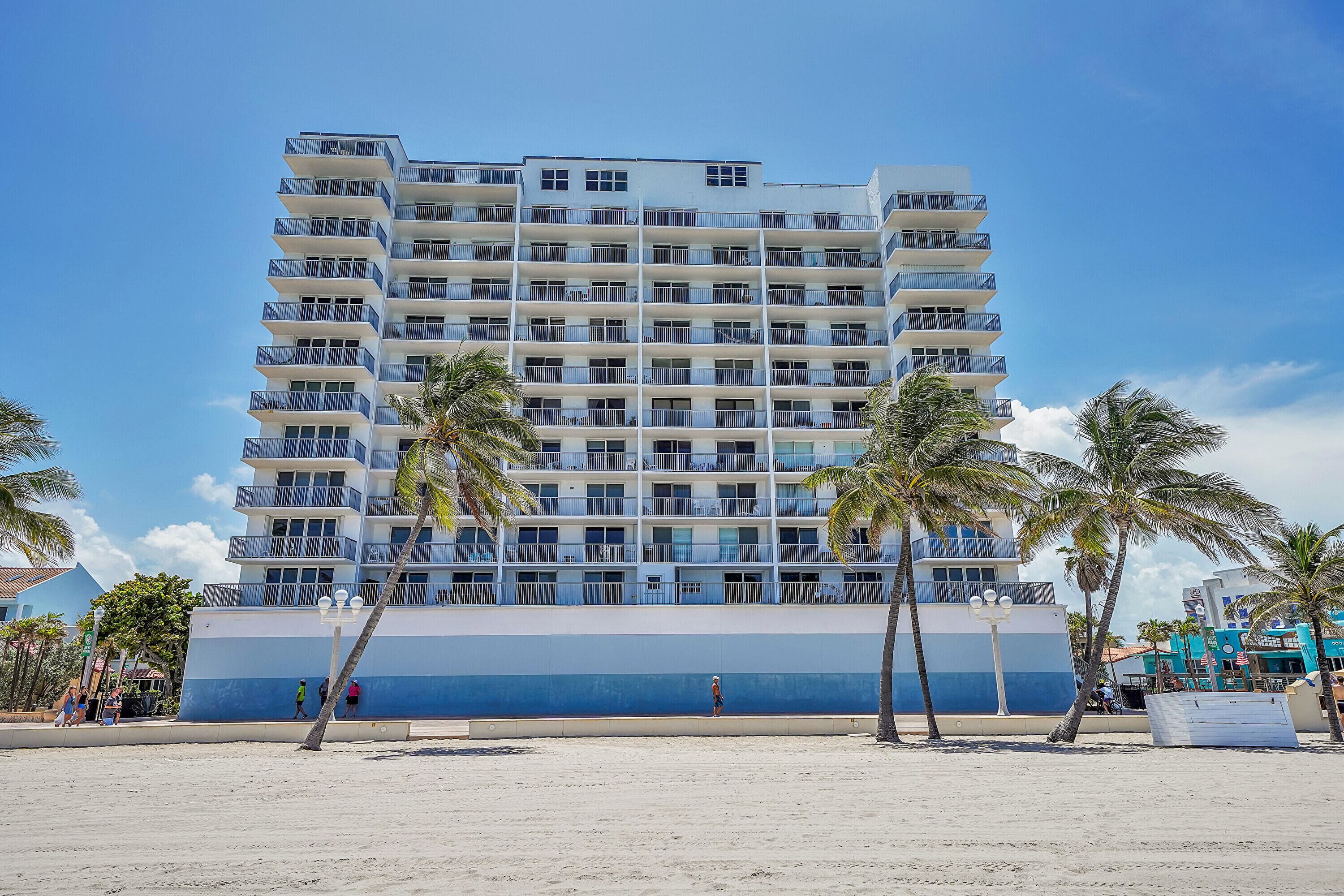 400 N Surf Road 704, Hollywood, FL 33019 — photo 7 of 49