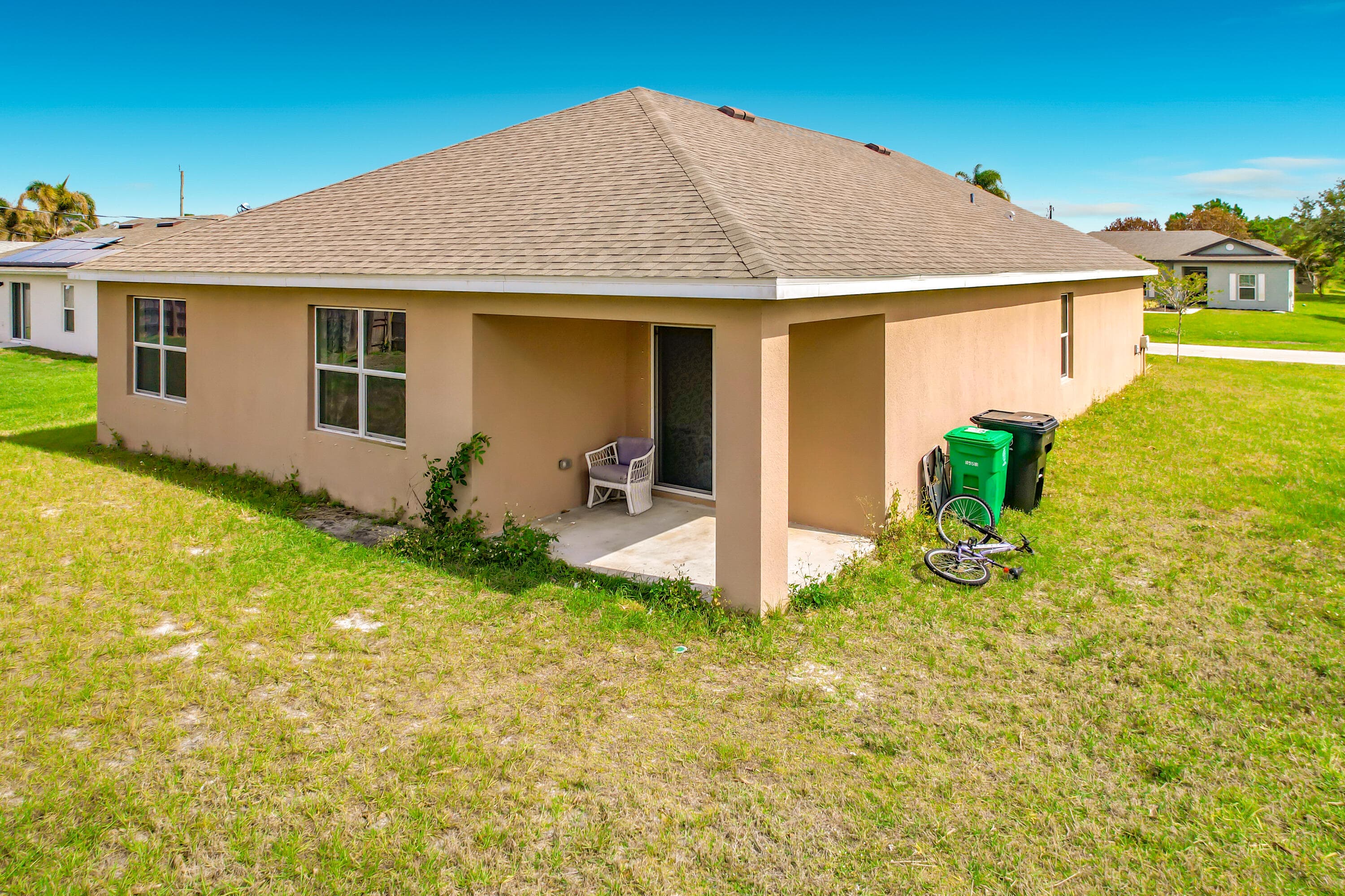 525 SW Twig Avenue, Port St. Lucie, FL 34983 — photo 42 of 47
