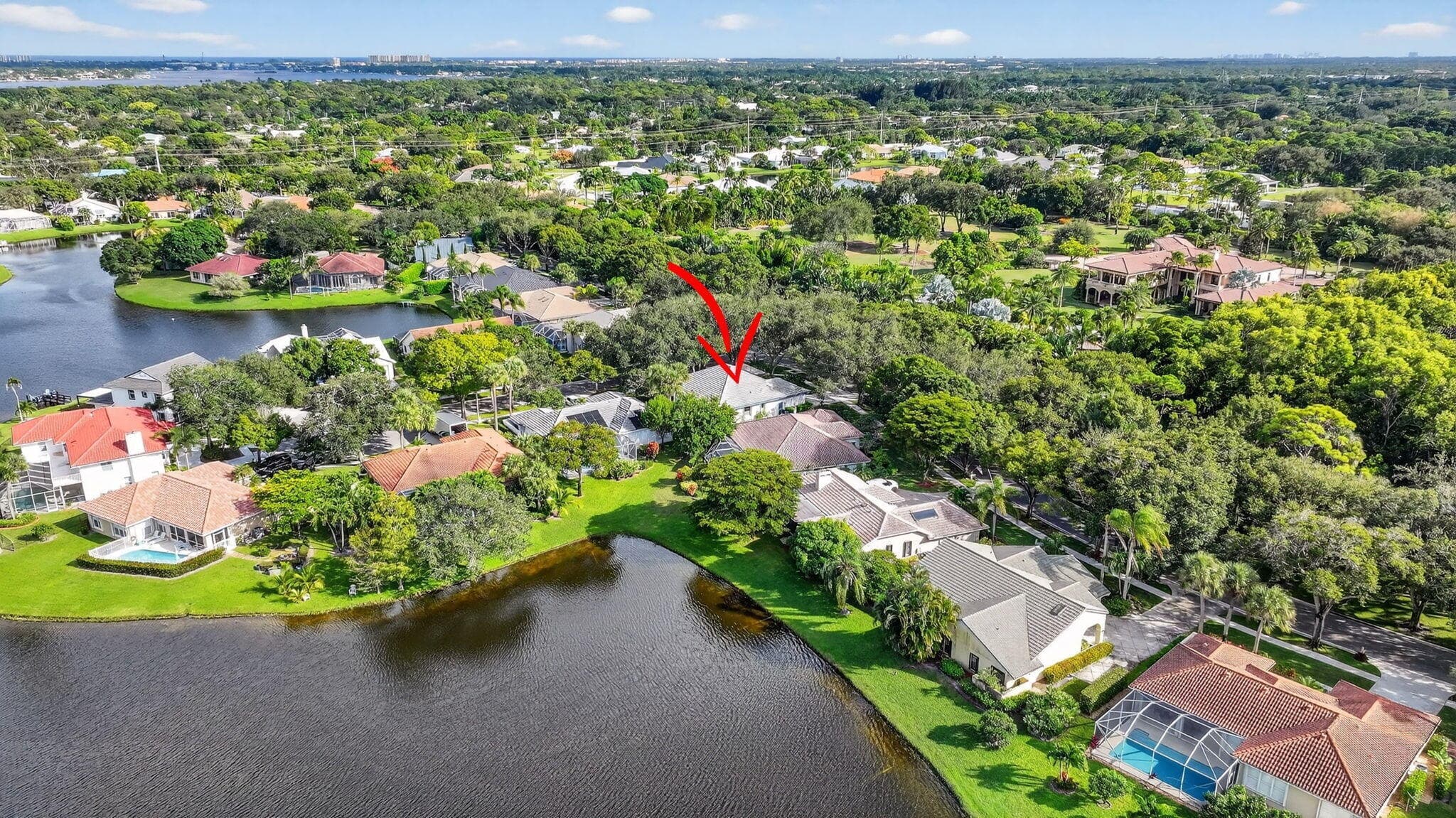 6333 Winding Lake Drive, Jupiter, FL 33458 — photo 48 of 51