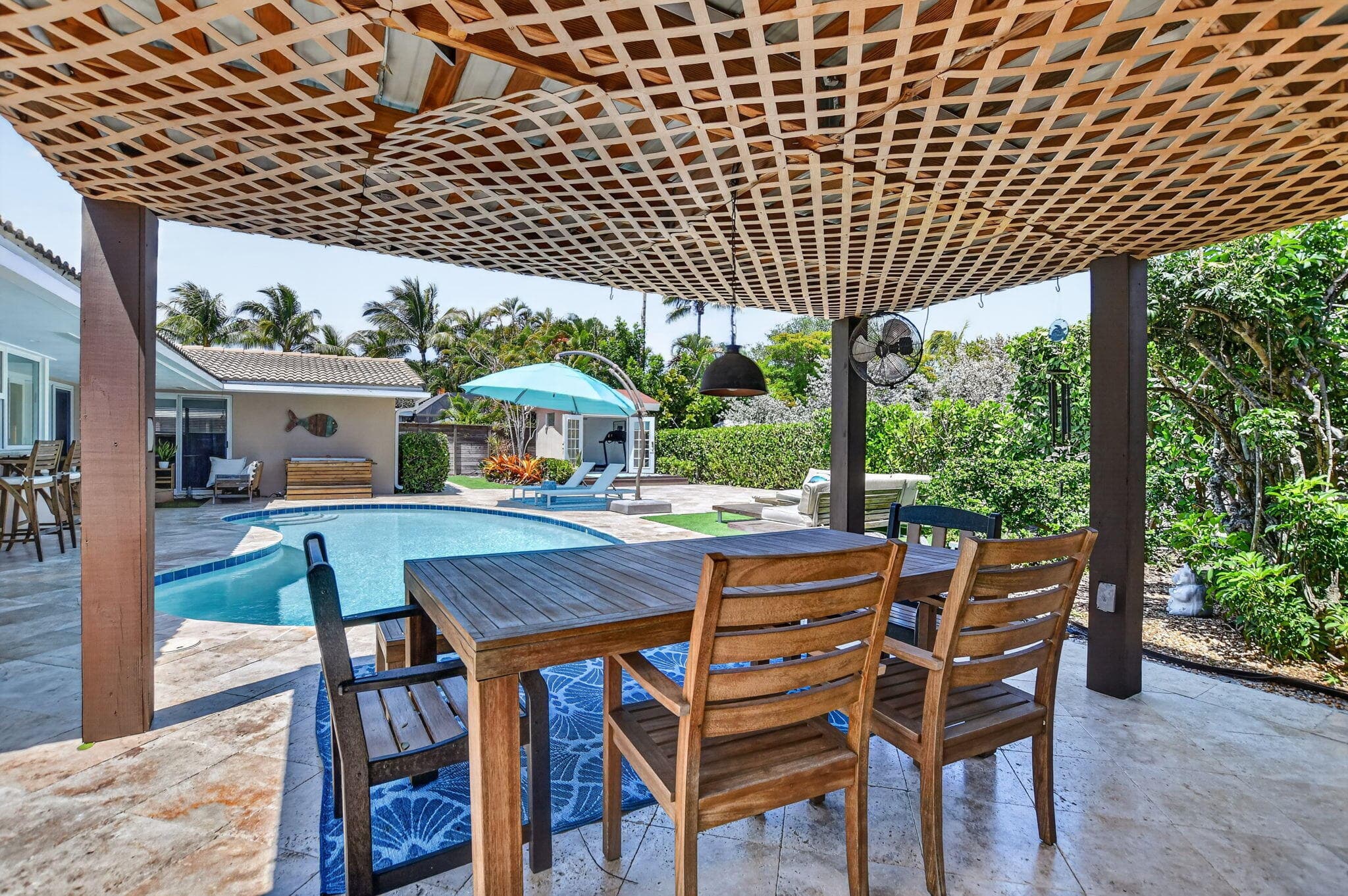 424 SW 7th Way, Boca Raton, FL 33486 — photo 45 of 70