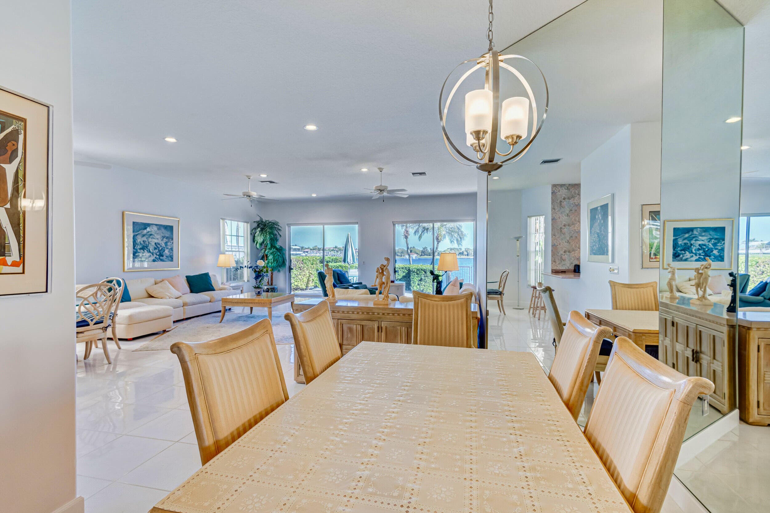 919 Augusta Pointe Drive, Palm Beach Gardens, FL 33418 — photo 10 of 84