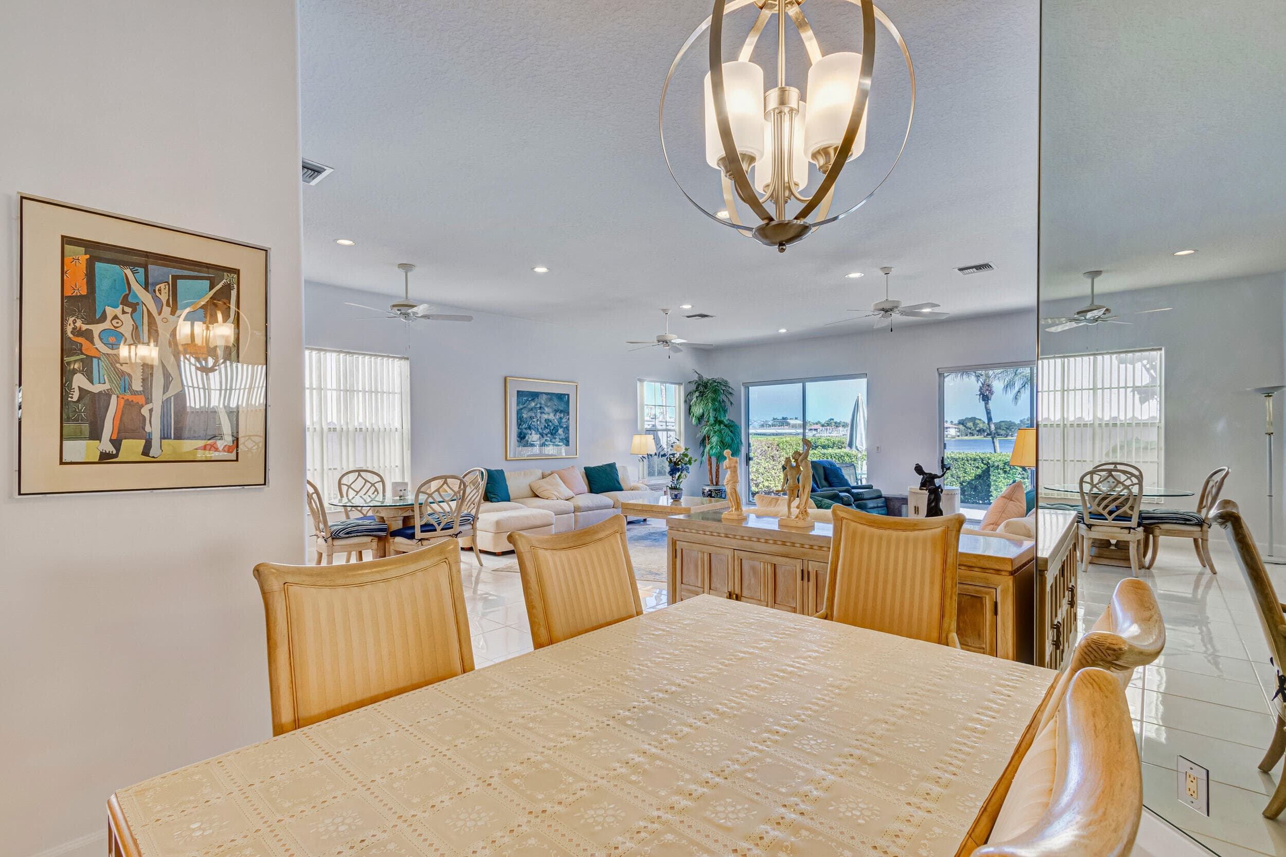 919 Augusta Pointe Drive, Palm Beach Gardens, FL 33418 — photo 8 of 84