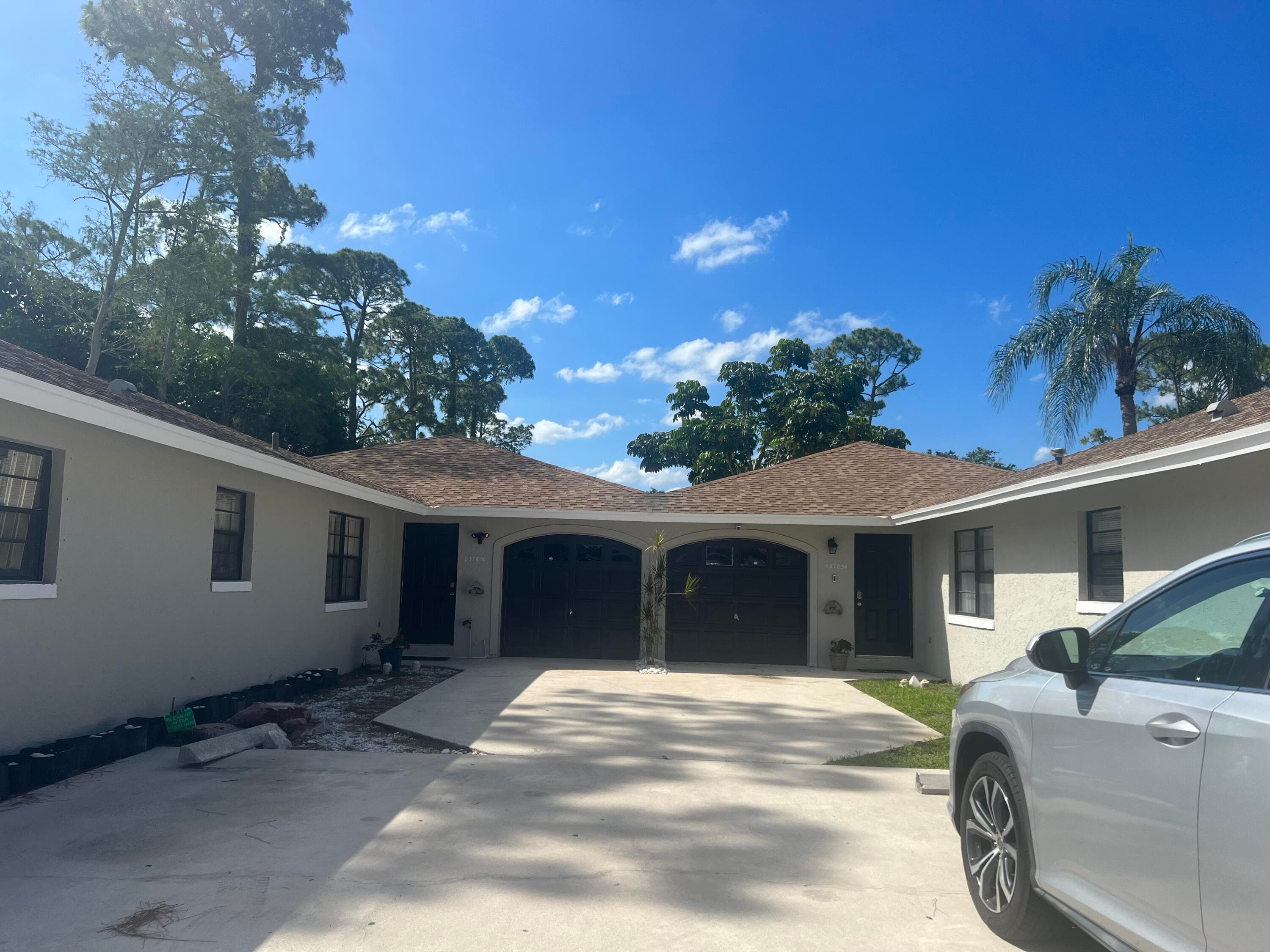 13785. Unit D W Sunflower Court NW A, Wellington, FL 33414 — photo 1 of 9
