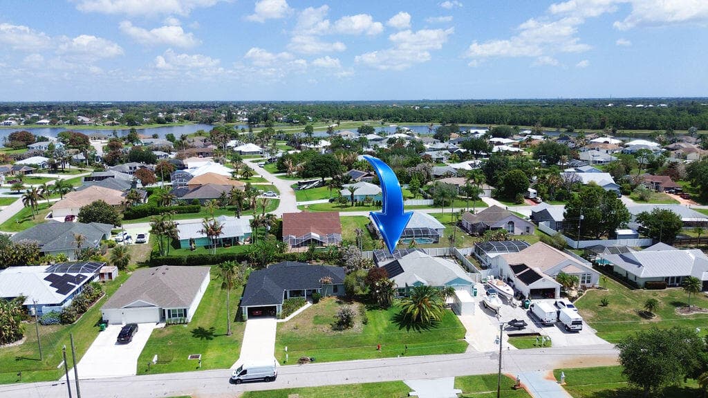 613 SE Dean Terrace, Port St. Lucie, FL 34984 — photo 40 of 43