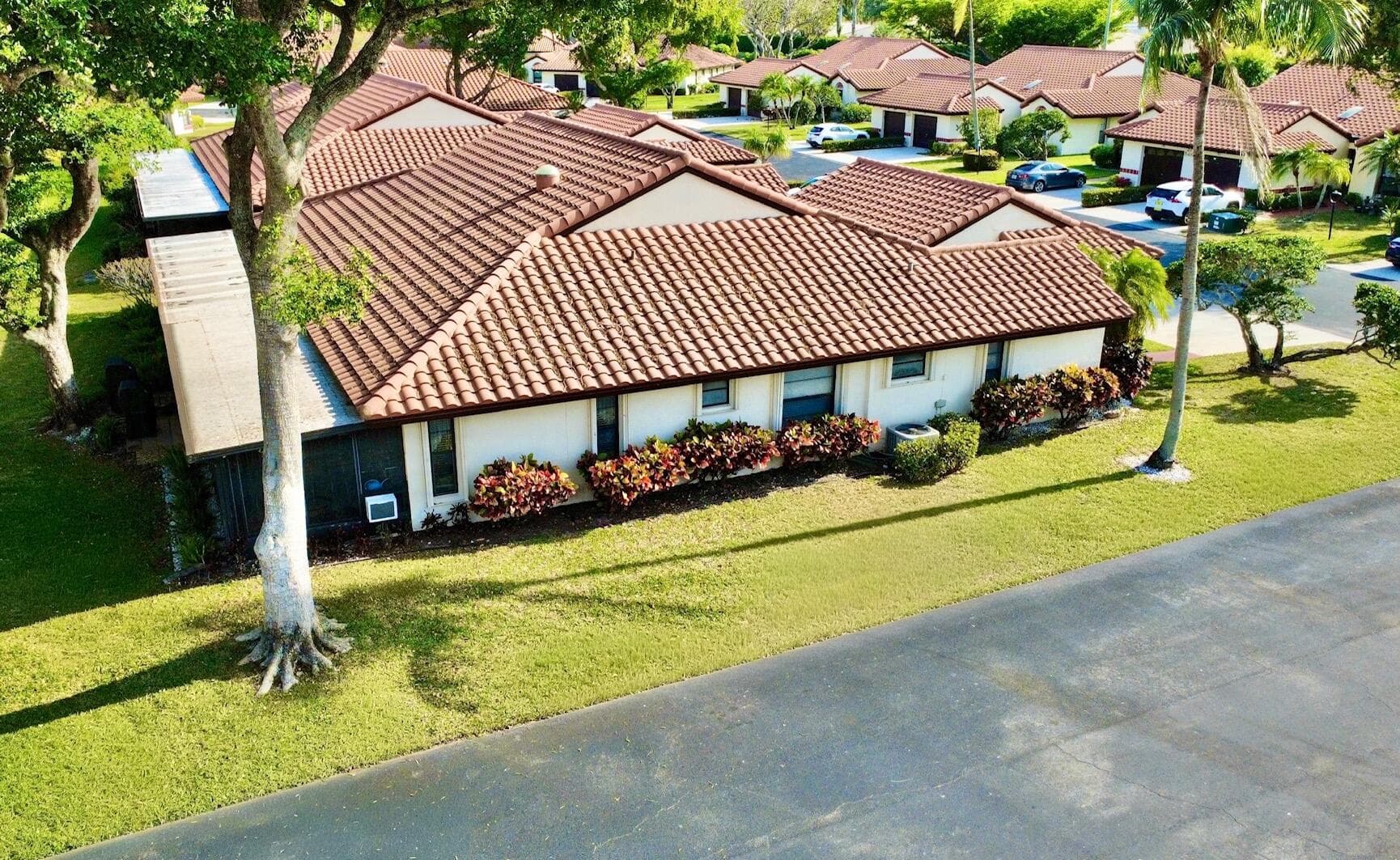 5462 Palm Springs Lane A, Boynton Beach, FL 33437 — photo 34 of 60
