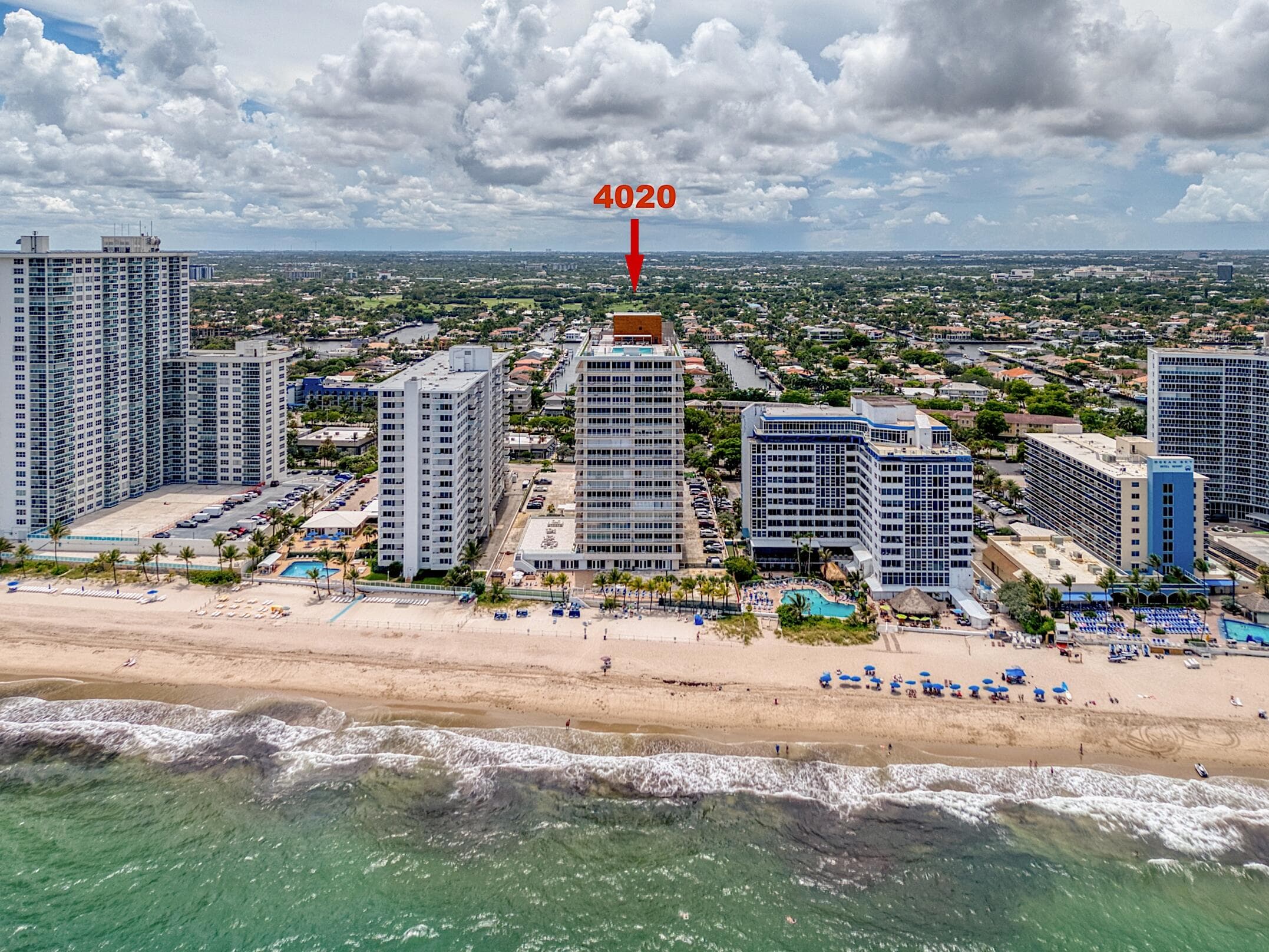 4020 Galt Ocean Drive 1009, Fort Lauderdale, FL 33308 — photo 54 of 55