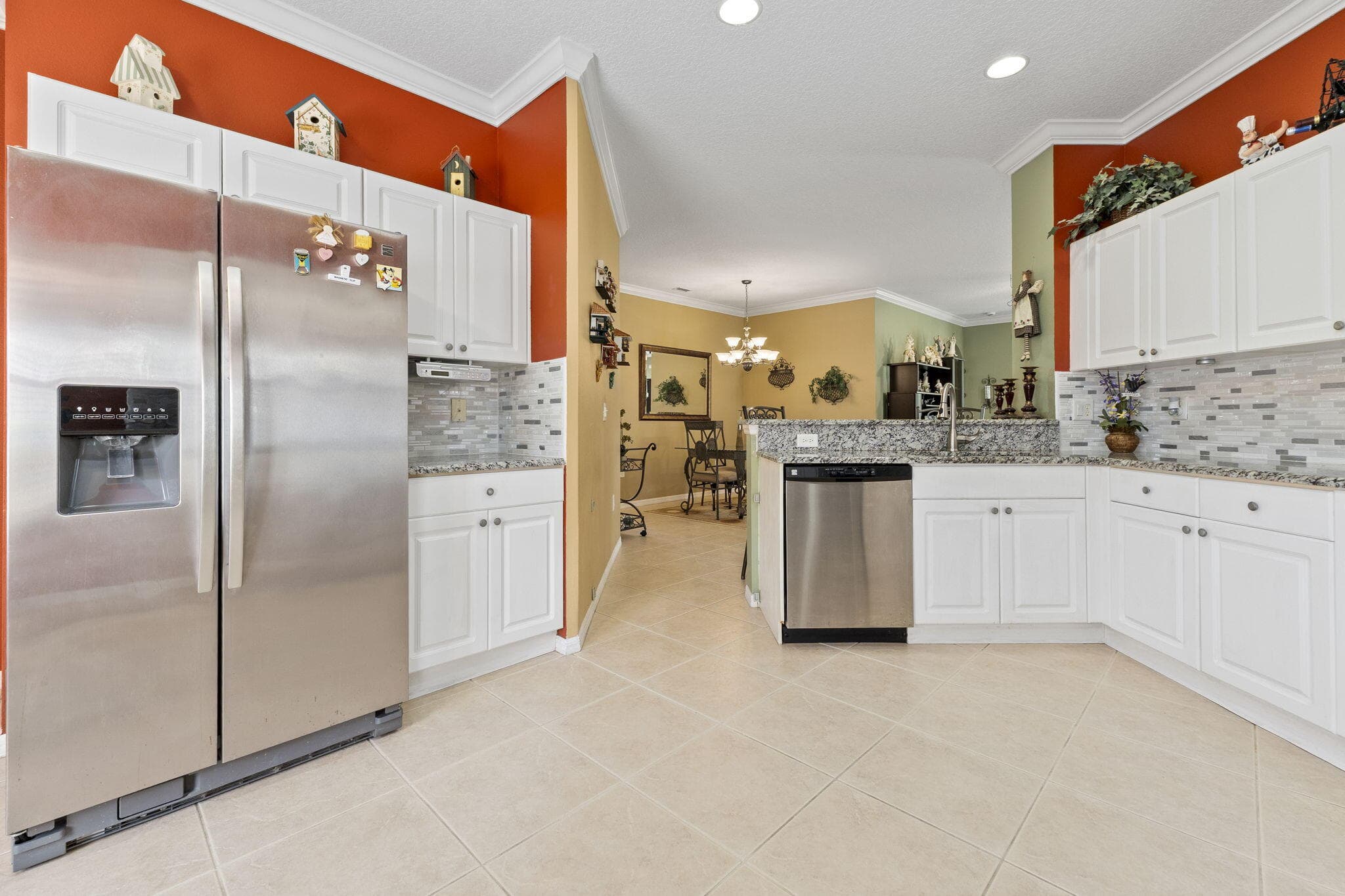 612 SW Indian Key Drive, Port St. Lucie, FL 34986 — photo 9 of 30