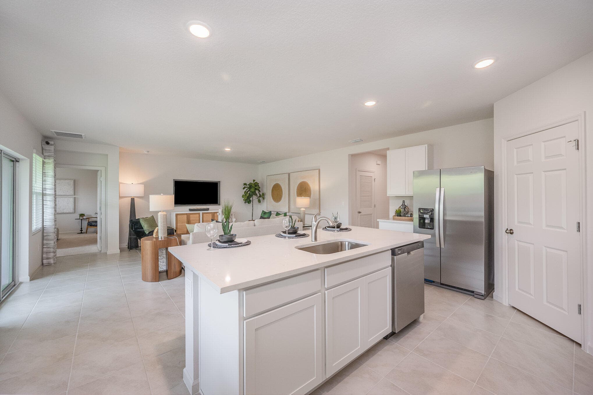 1174 SW Broadview Street, Port St. Lucie, FL 34983 — photo 8 of 33
