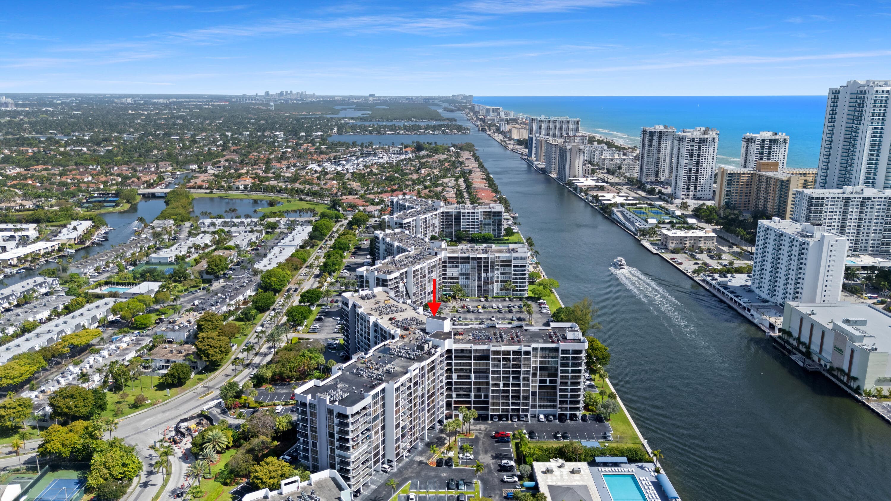 600 Parkview Drive 1029, Hallandale Beach, FL 33009 — photo 30 of 45