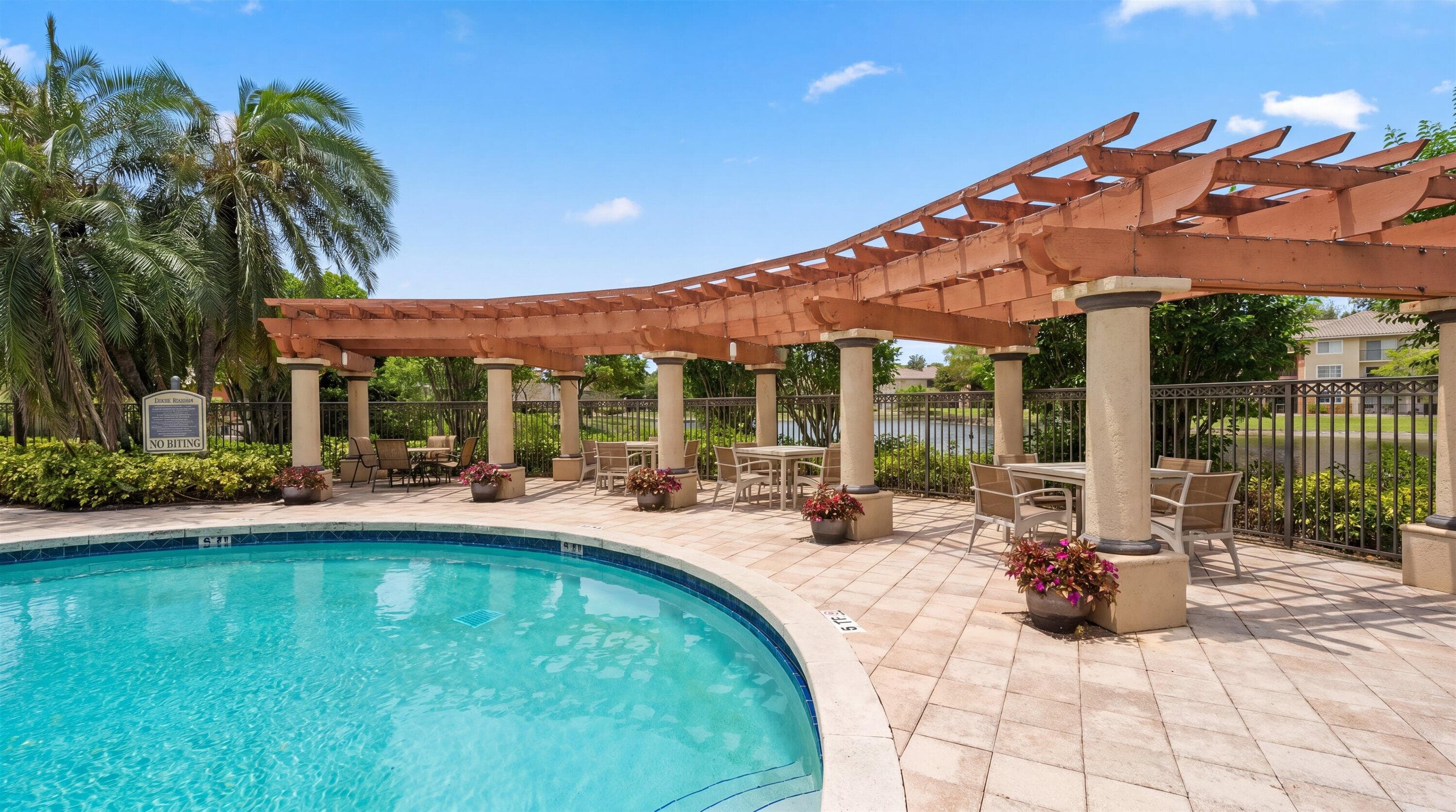 4159 N Haverhill Road 1307, West Palm Beach, FL 33417 — photo 24 of 29