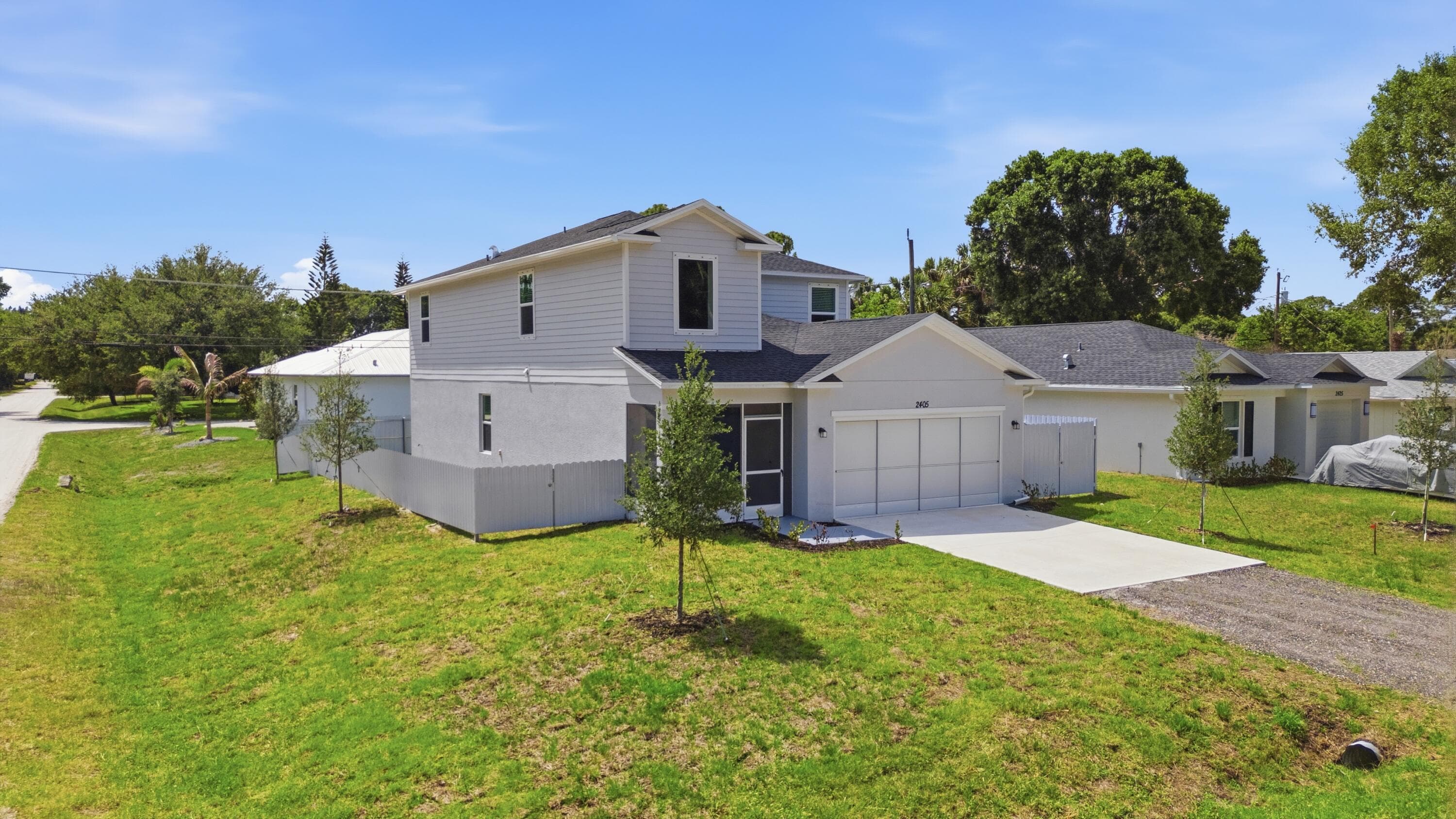 2405 88th Avenue, Vero Beach, FL 32966 — photo 2 of 40