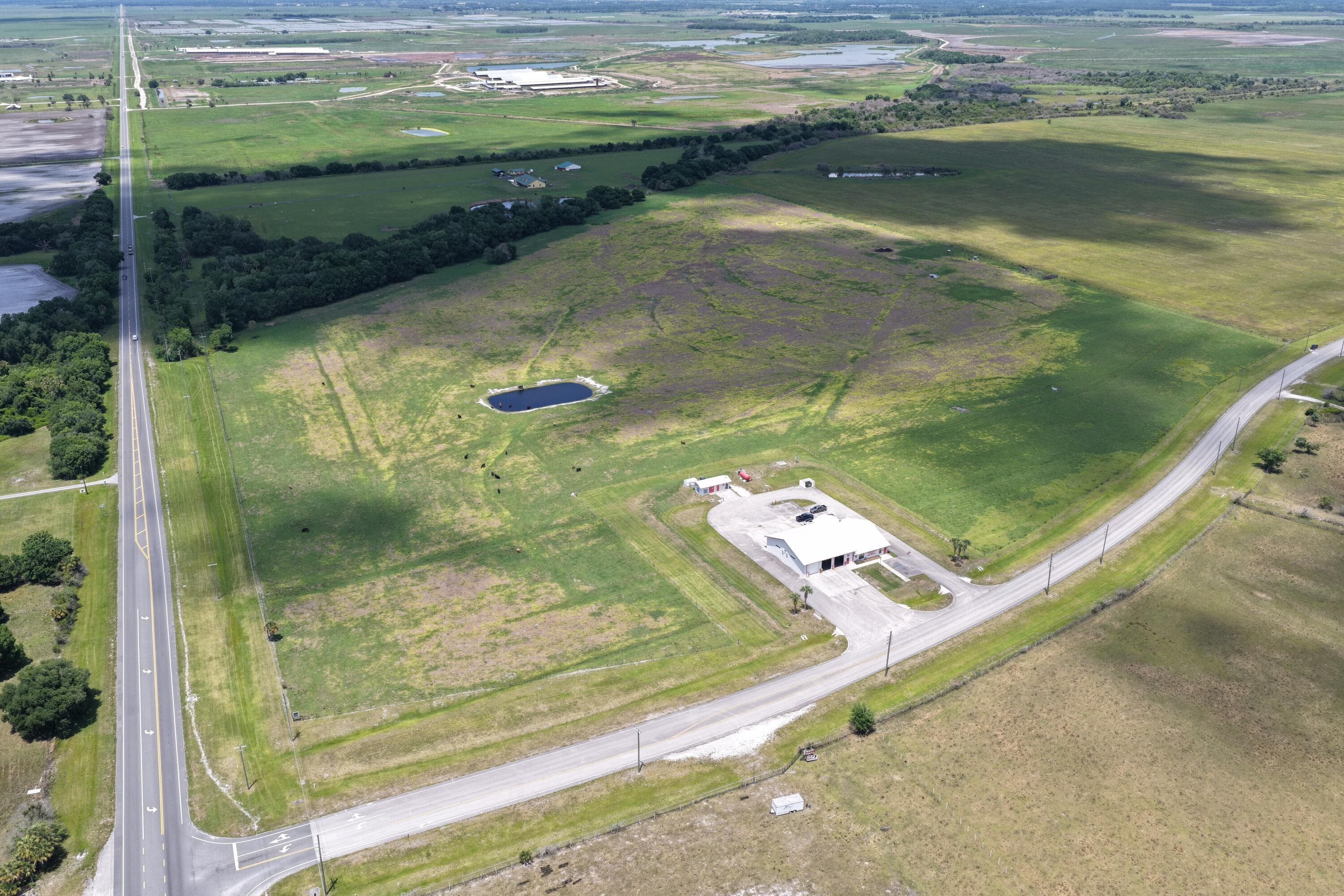 000 NE 168th Street, Okeechobee, FL 34972 — photo