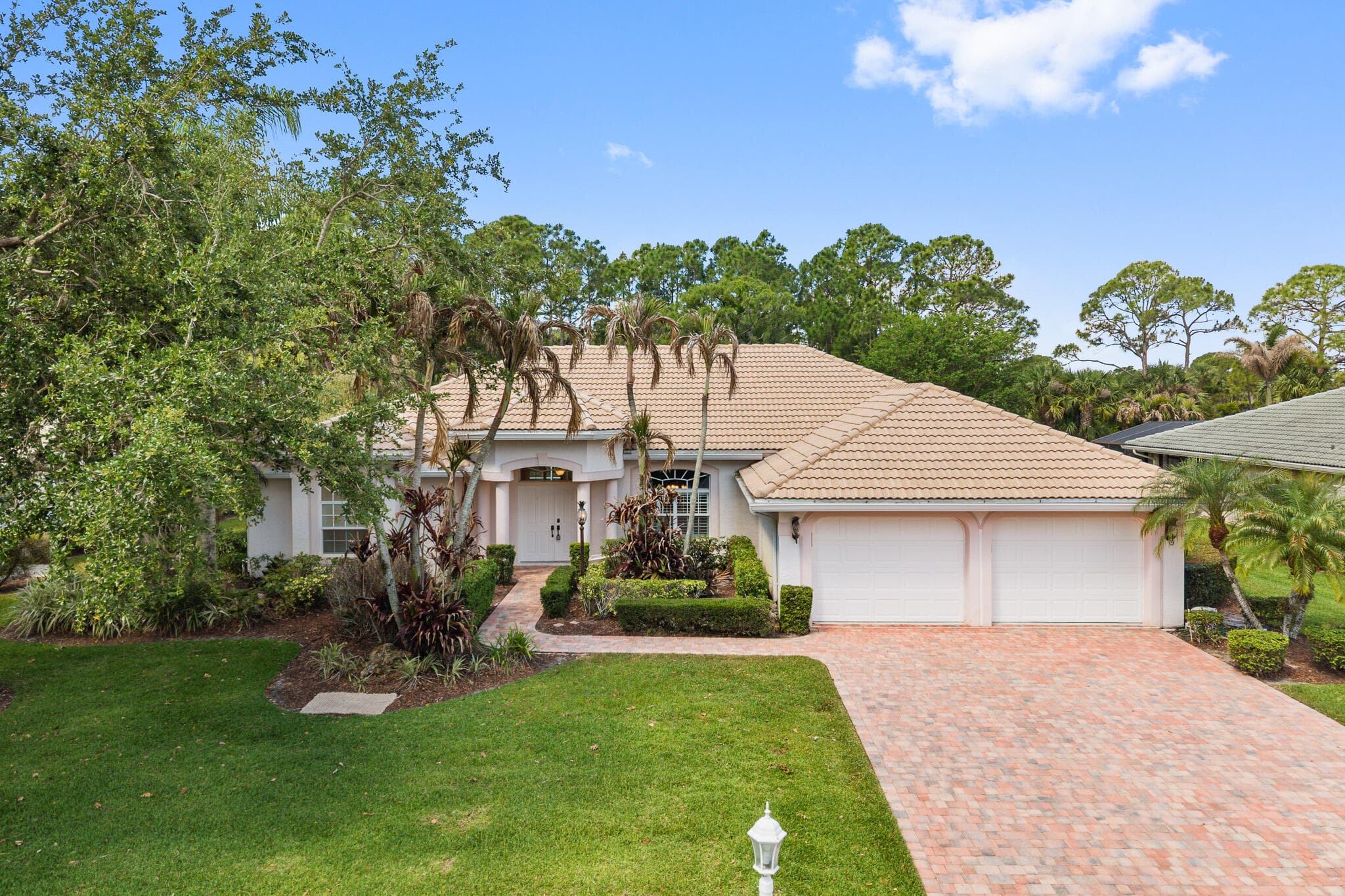 1184 SW Mirror Lake Cove, Port St. Lucie, FL 34986 — photo 1 of 59