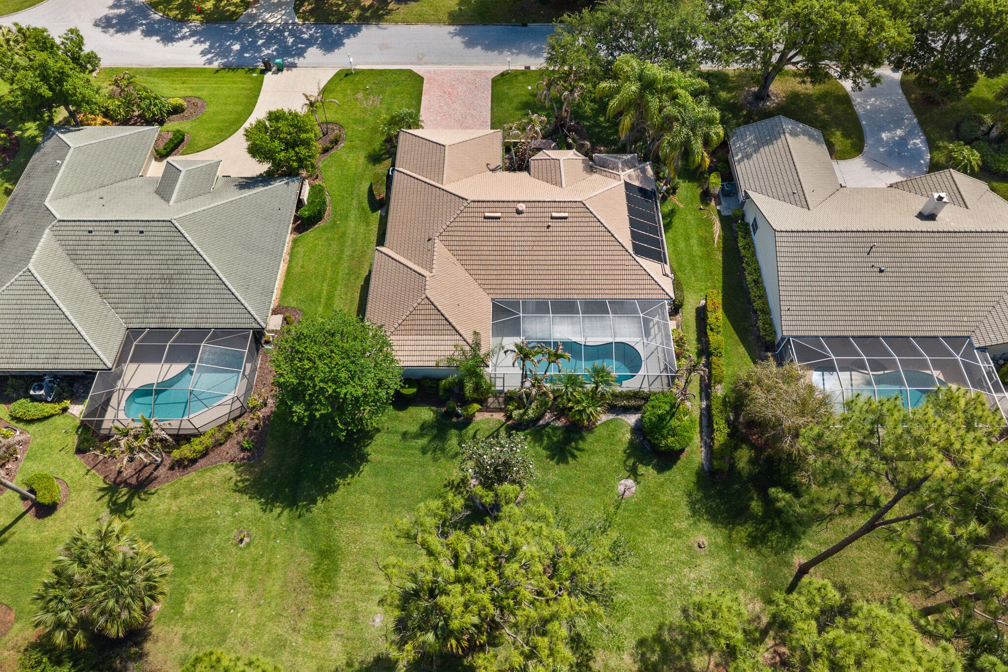 1184 SW Mirror Lake Cove, Port St. Lucie, FL 34986 — photo 56 of 59