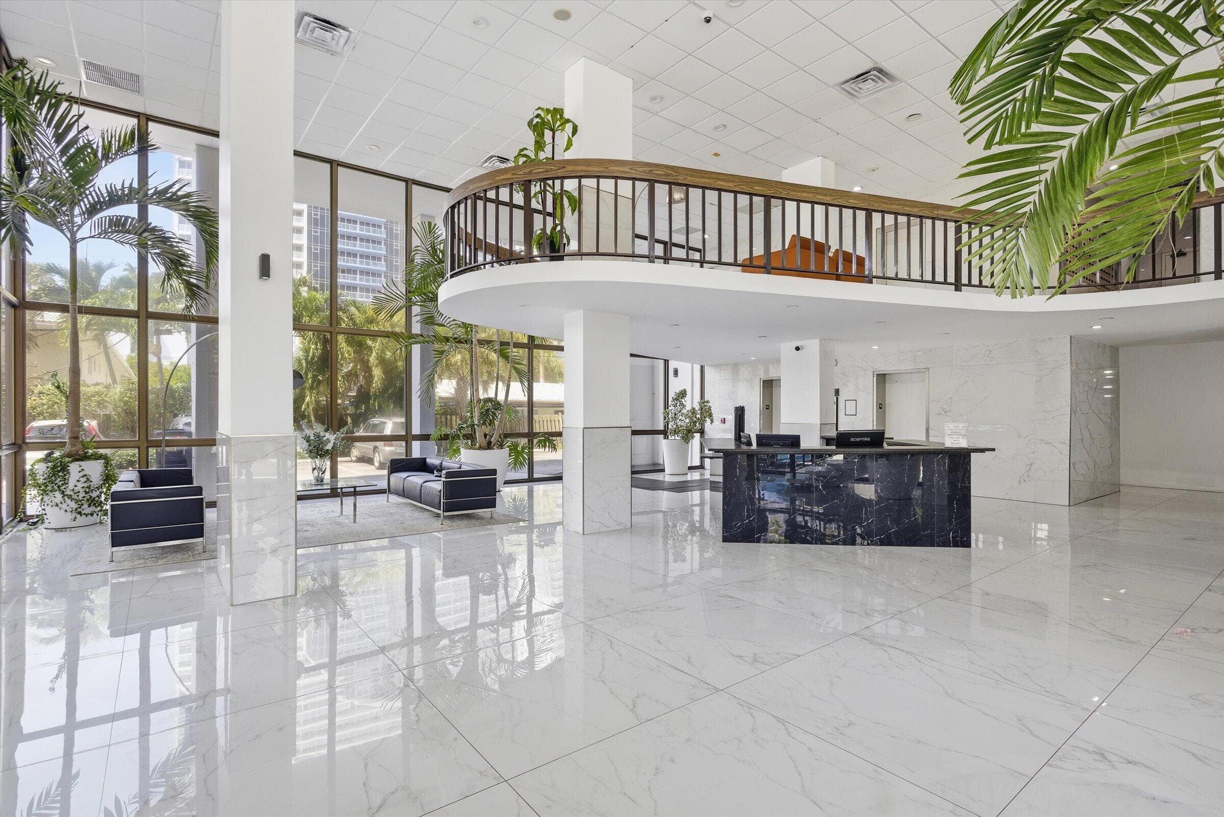 336 N Birch Road 5h, Fort Lauderdale, FL 33304 — photo 38 of 65