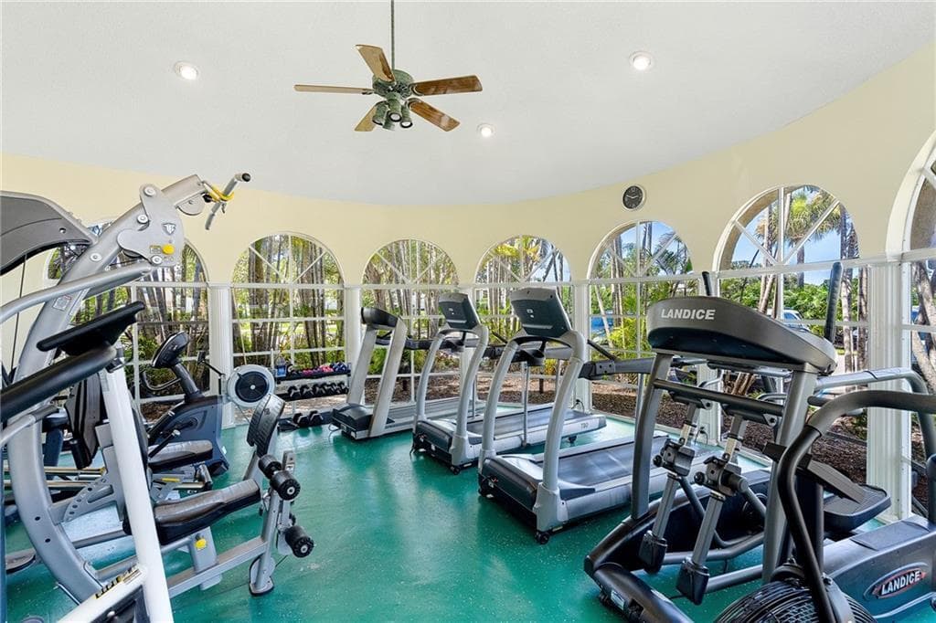 740 Lake Orchid Circle 109, Vero Beach, FL 32962 — photo 35 of 45
